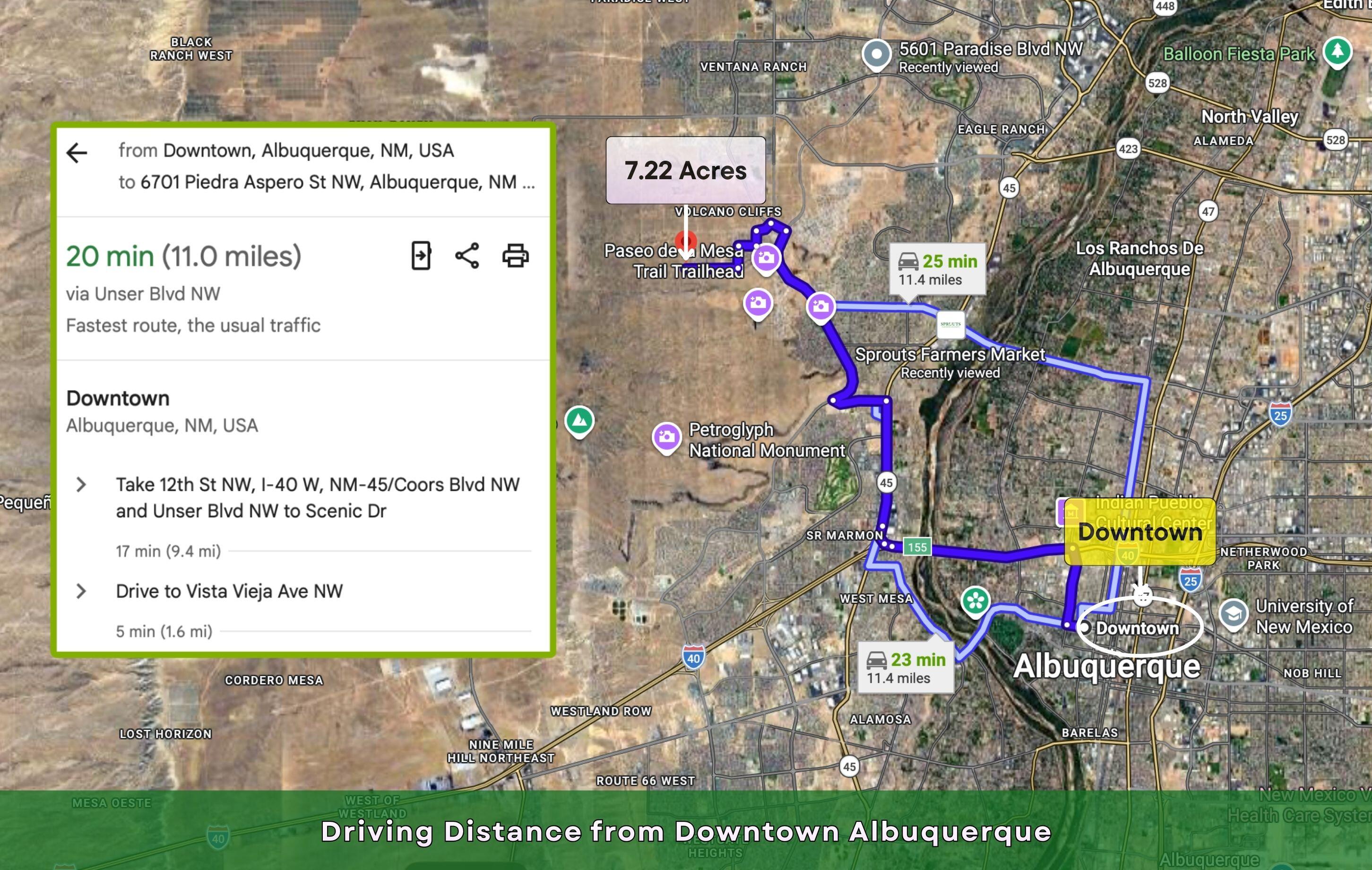 0 Vista Vieja Avenue NW 0