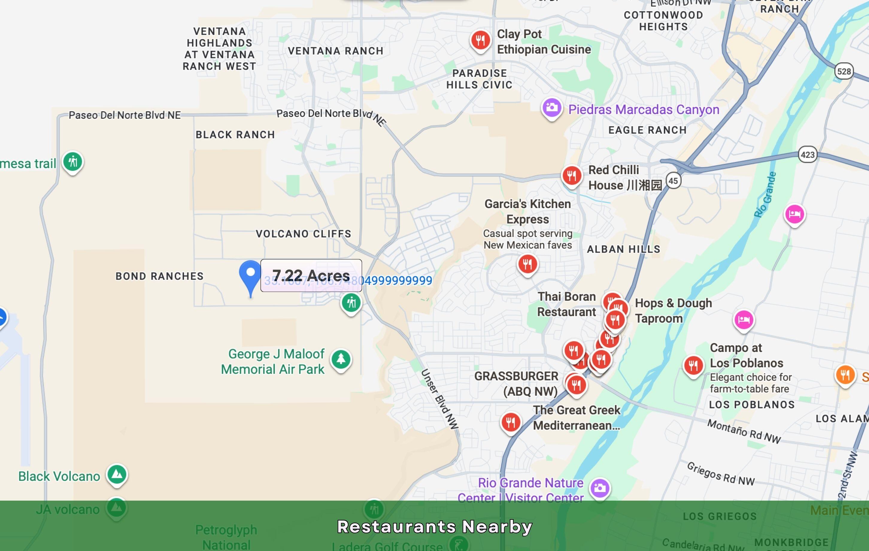 0 Vista Vieja Avenue NW 0