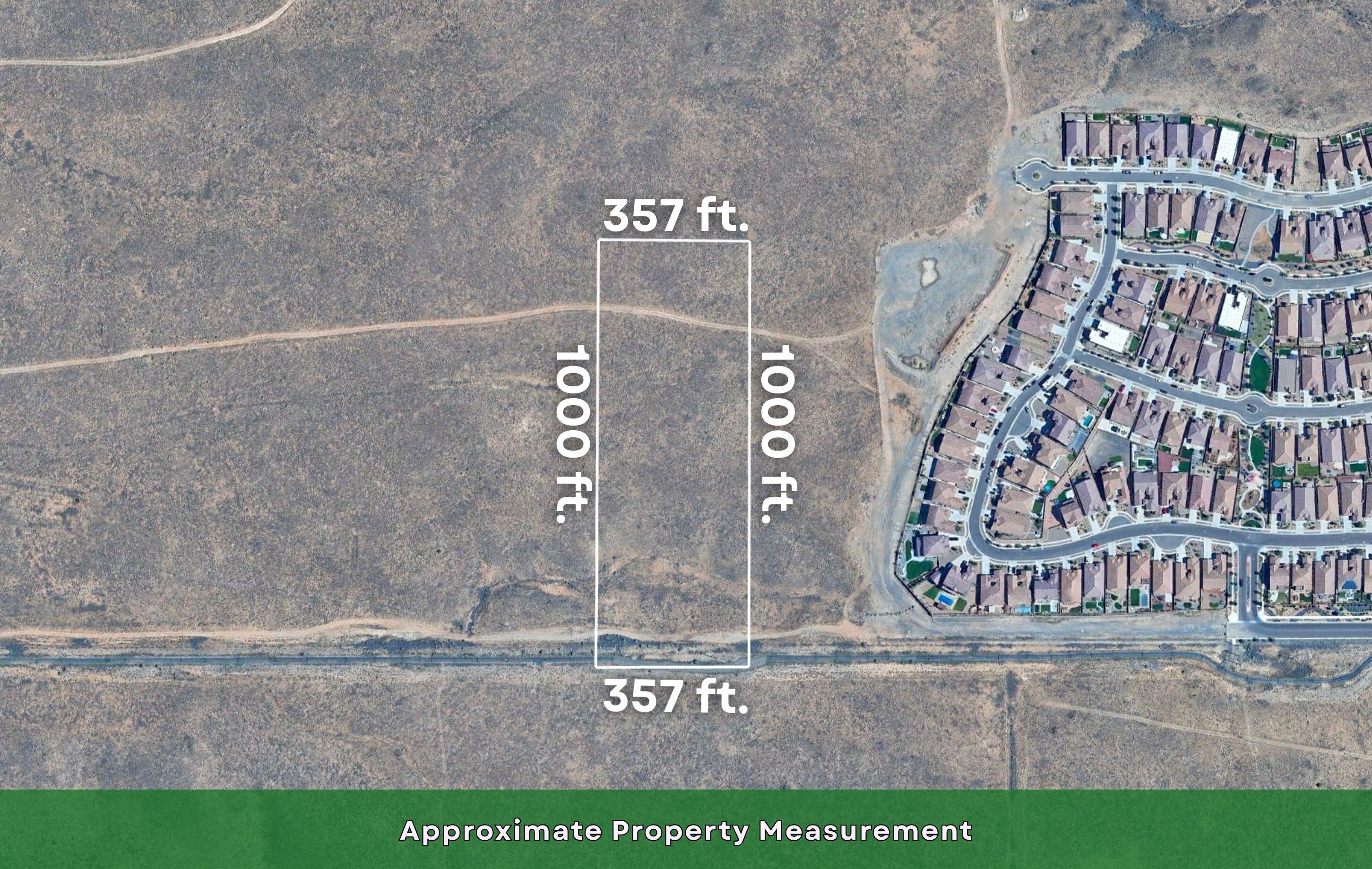 0 Vista Vieja Avenue NW 0