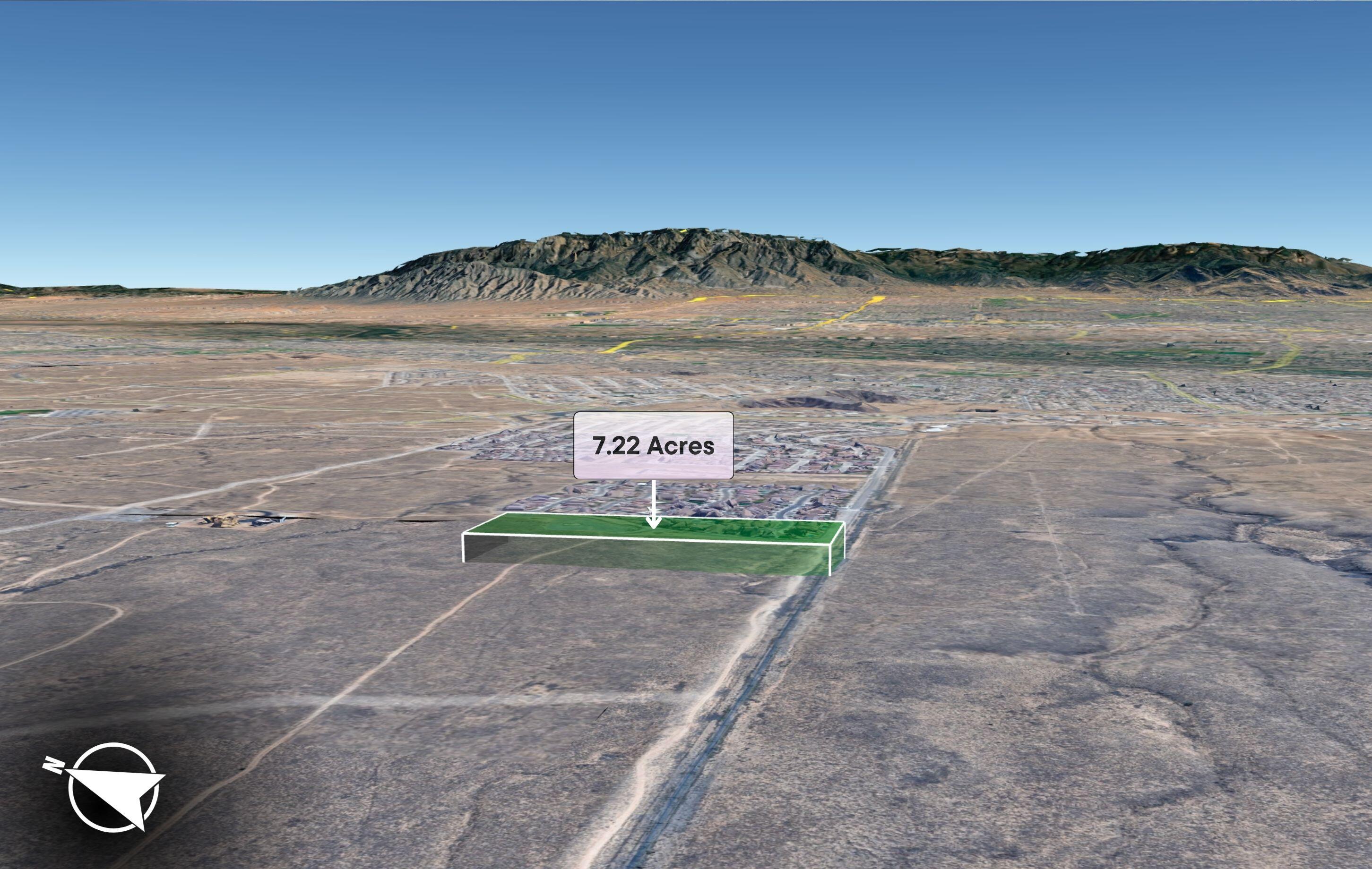 0 Vista Vieja Avenue NW 0