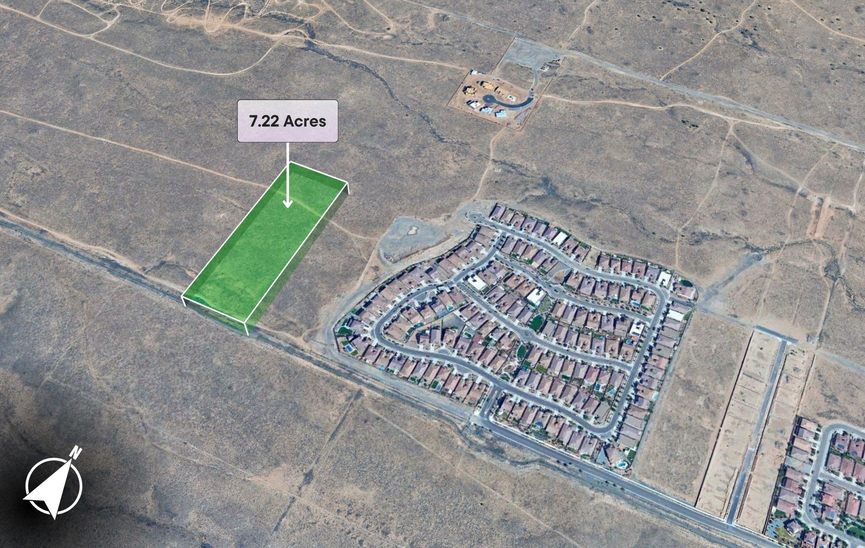 0 Vista Vieja Avenue NW 0