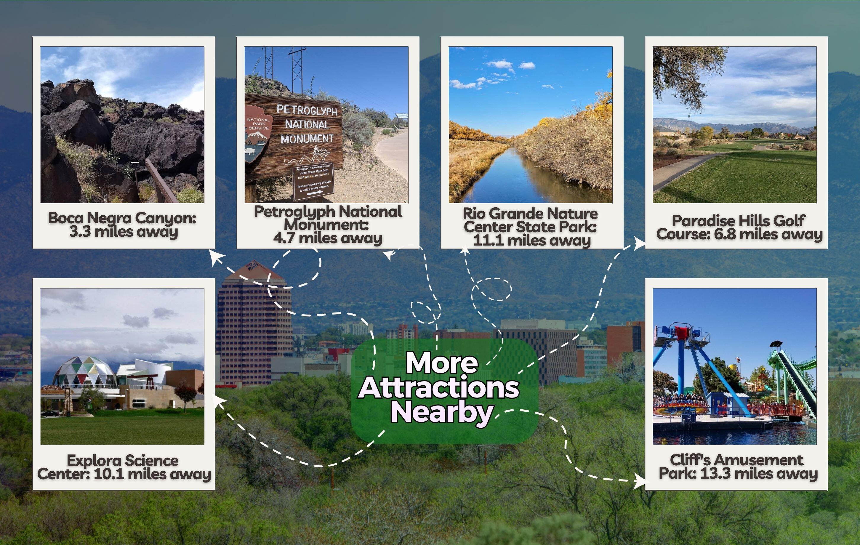 0 Vista Vieja Avenue NW 0