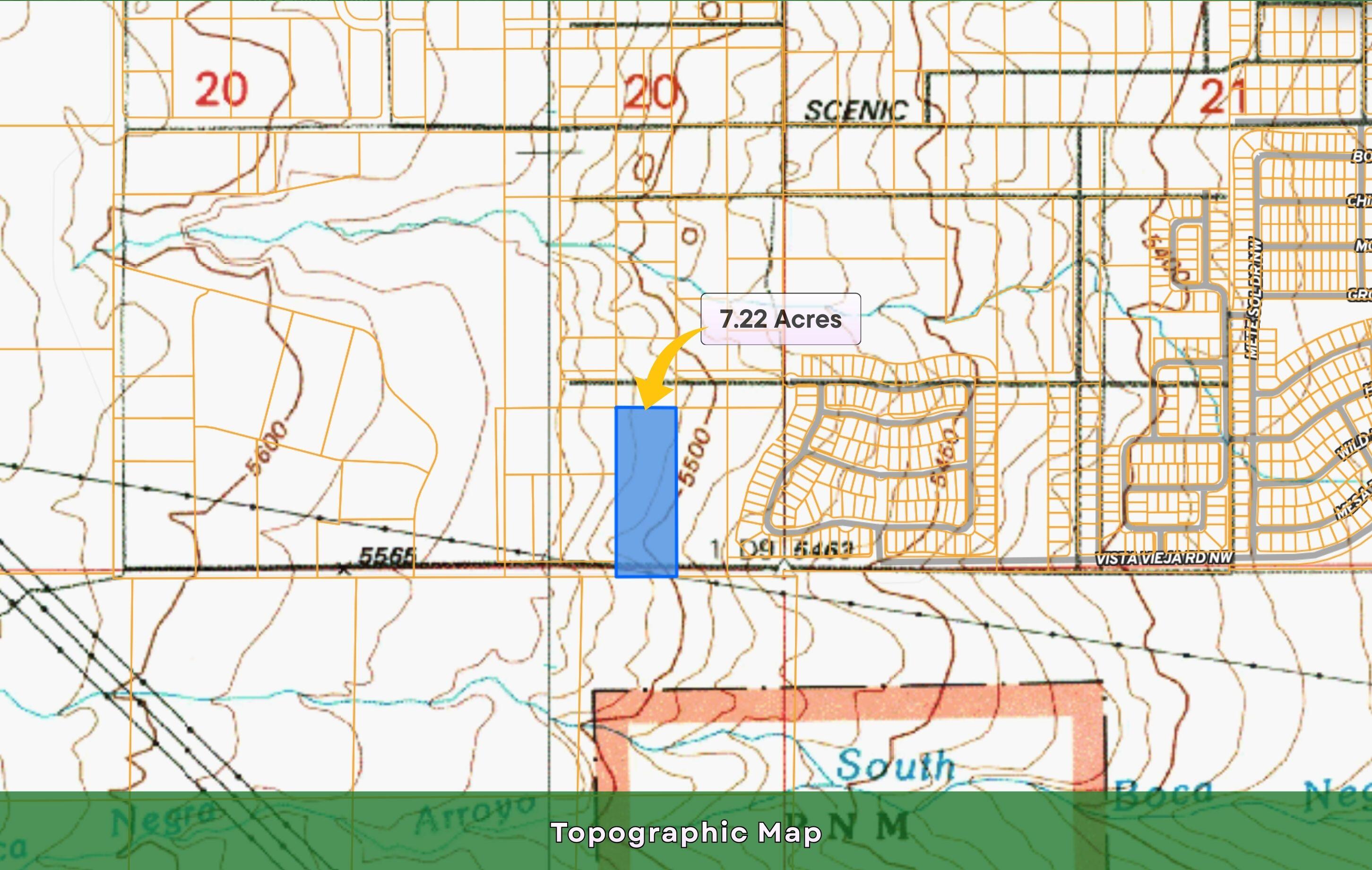 0 Vista Vieja Avenue NW 0