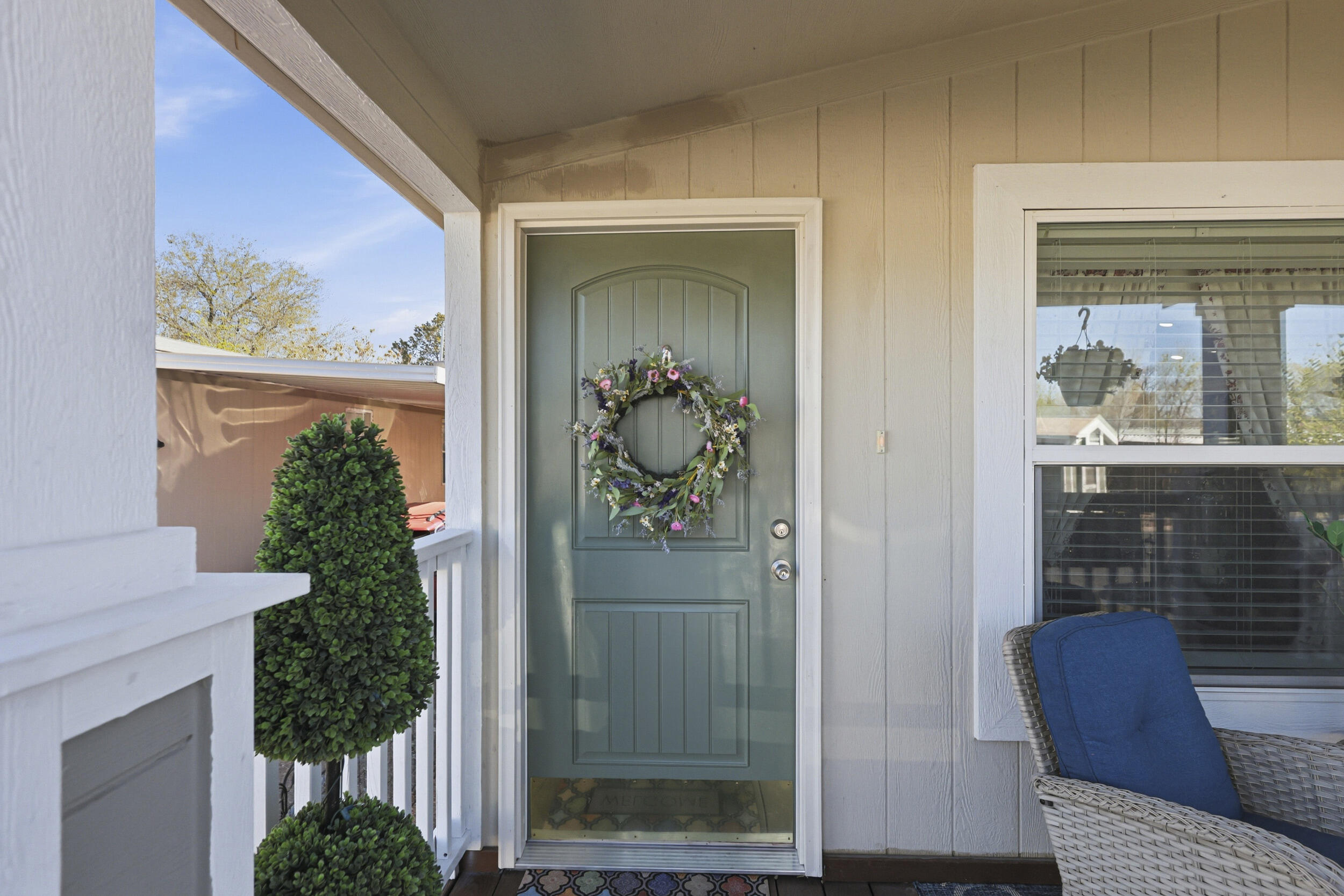 352 Buffalo Circle SE