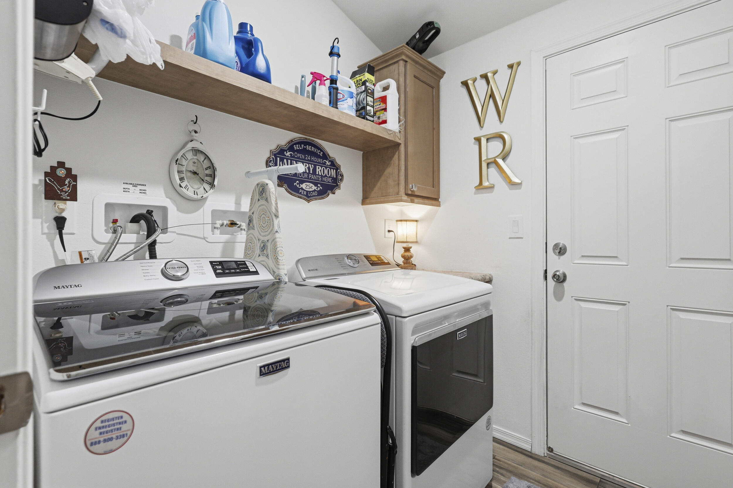 352 Buffalo Circle SE