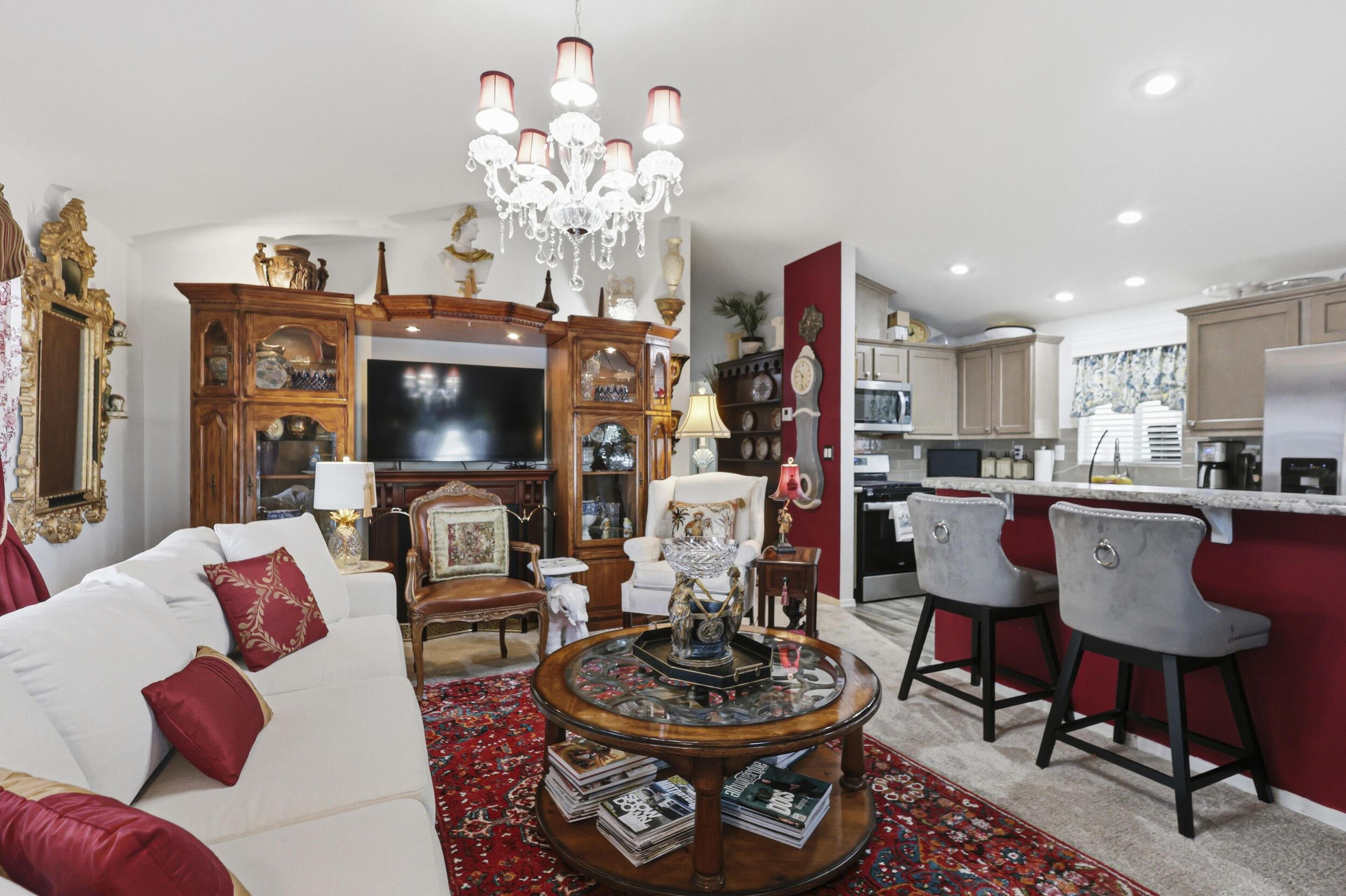 352 Buffalo Circle SE