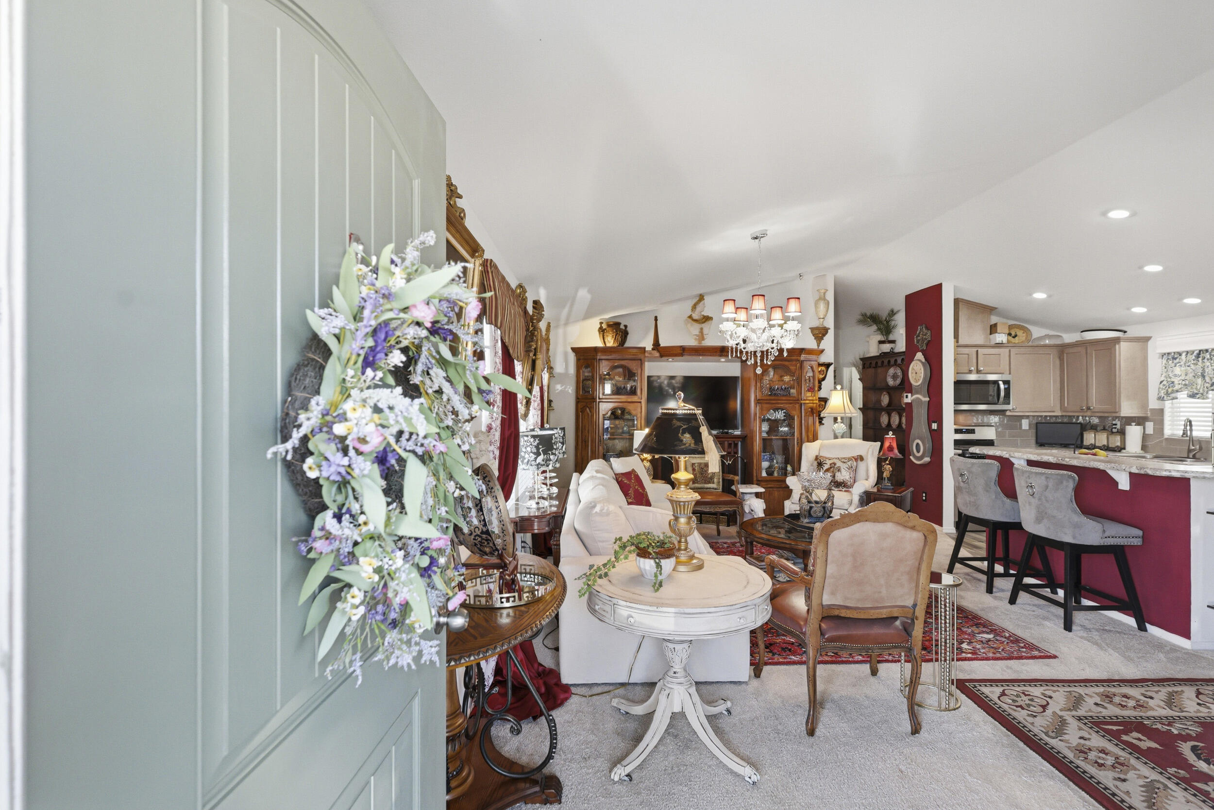 352 Buffalo Circle SE