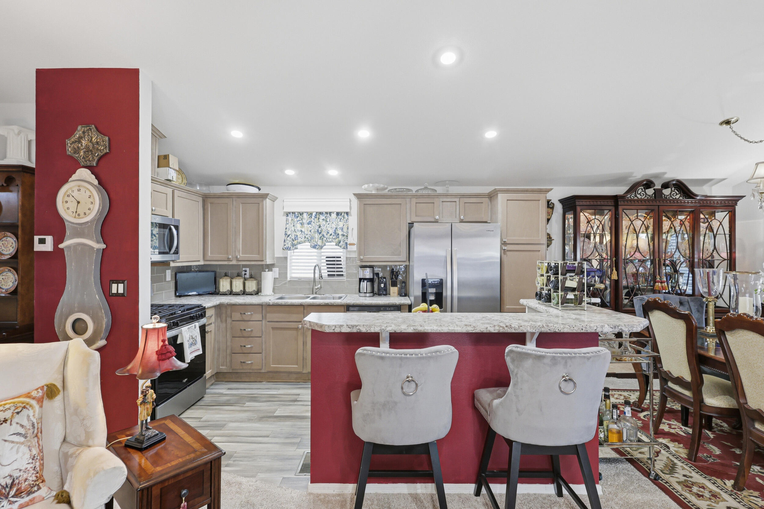 352 Buffalo Circle SE