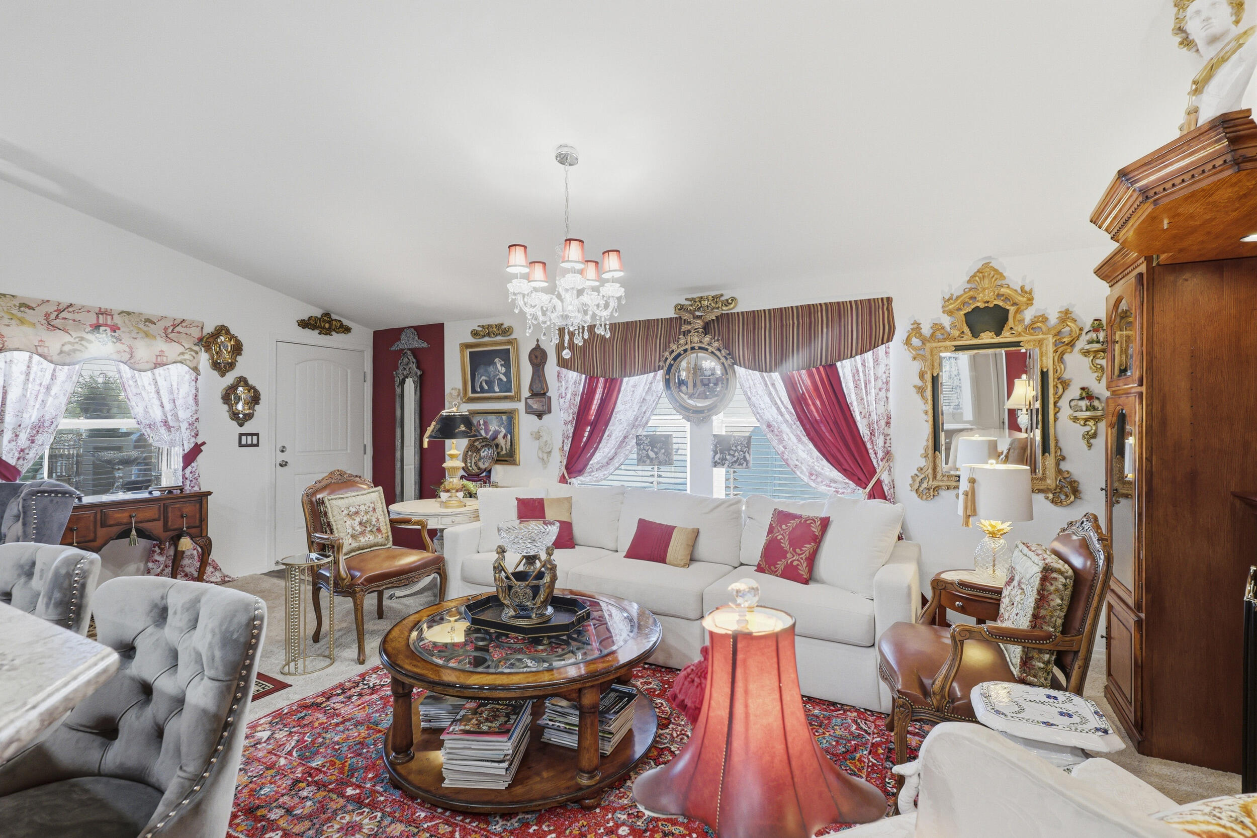 352 Buffalo Circle SE