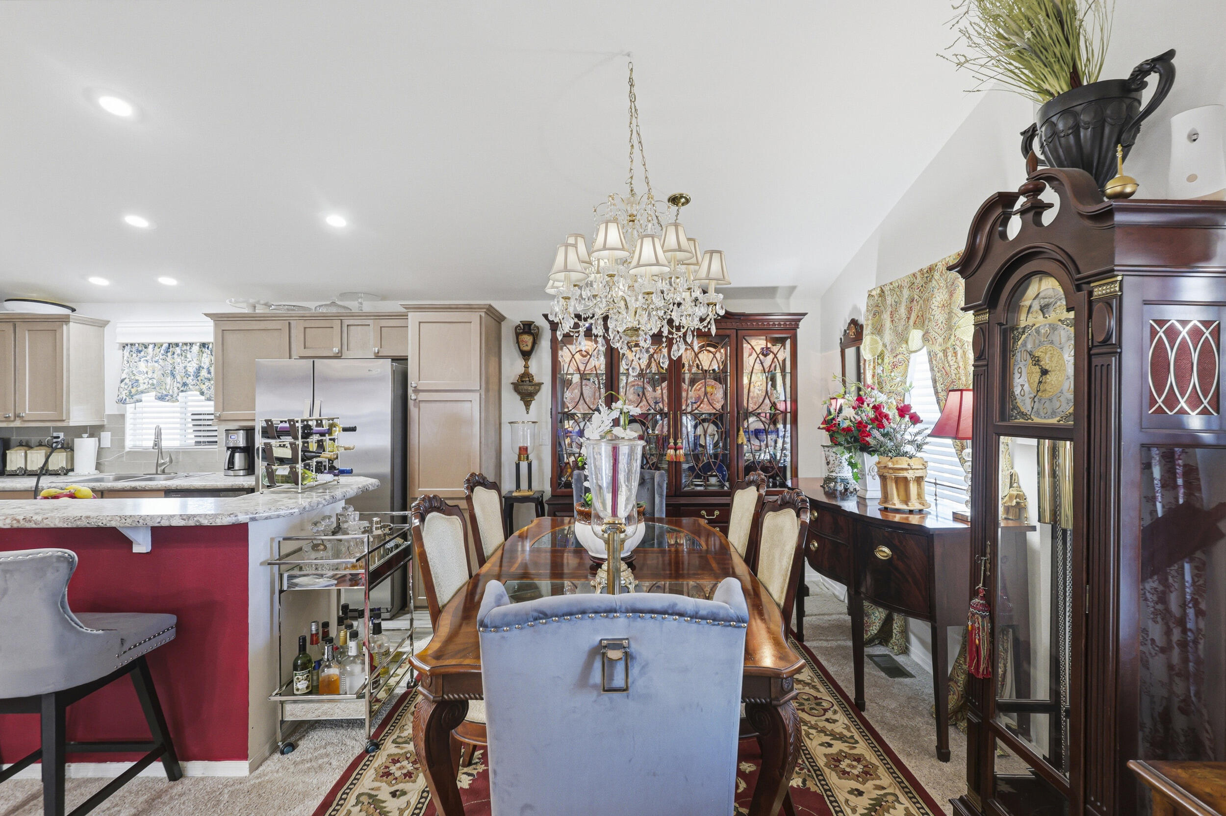 352 Buffalo Circle SE