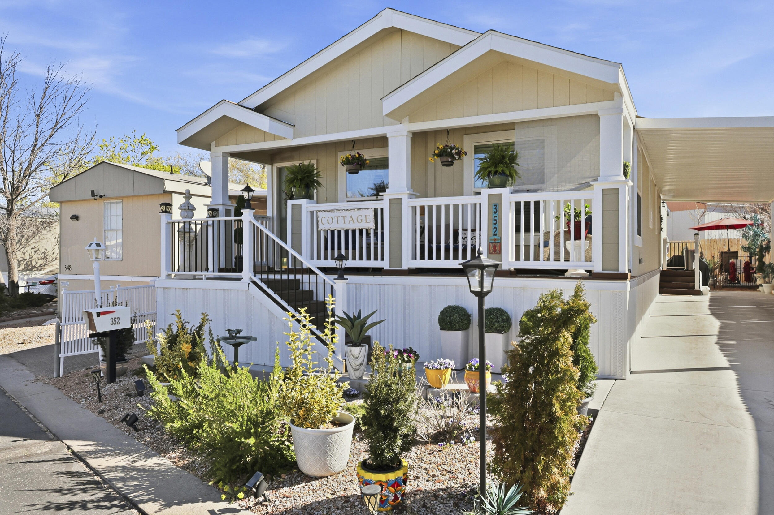 352 Buffalo Circle SE