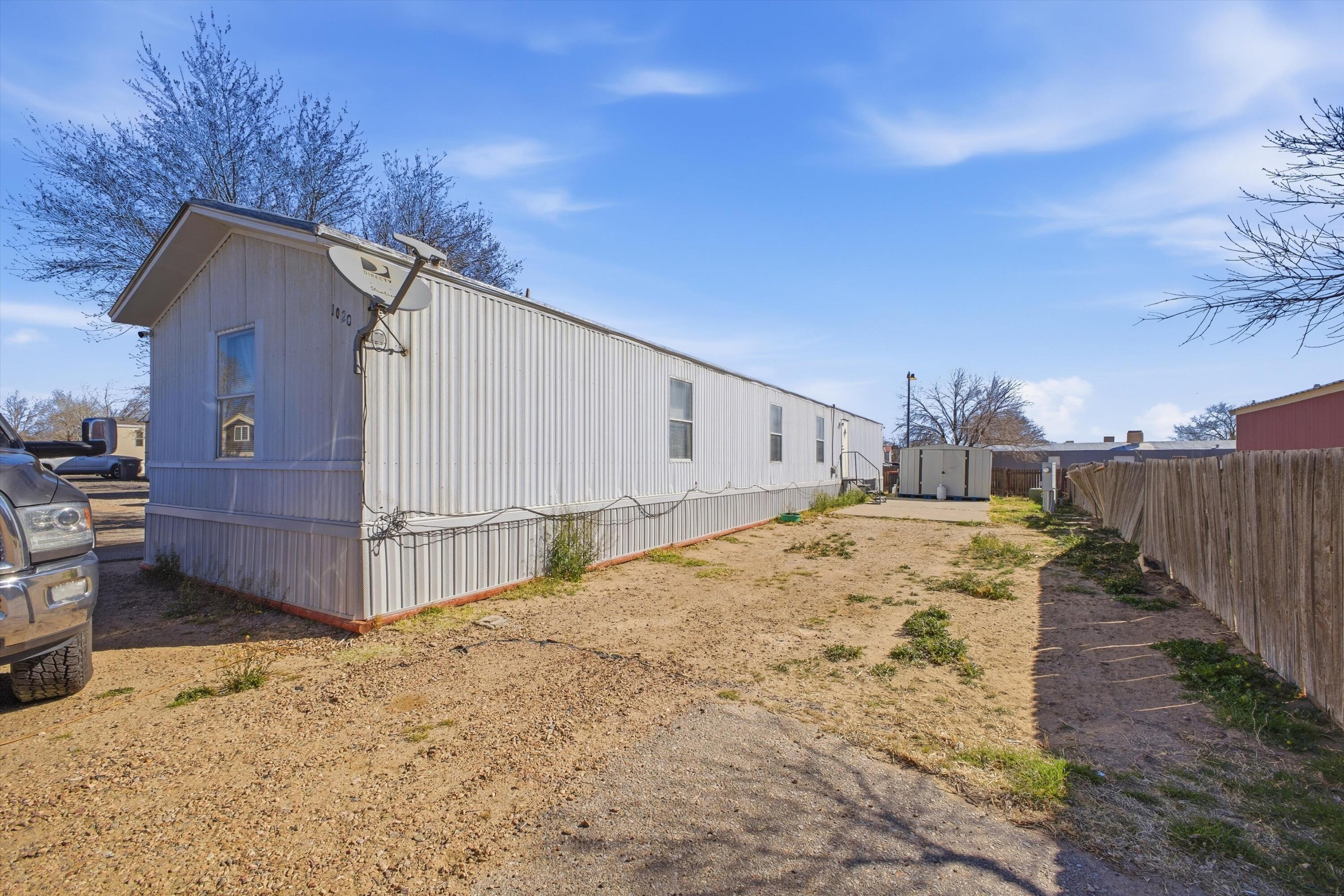 224 E Atrisco Vista Boulevard SW TRLR 1020