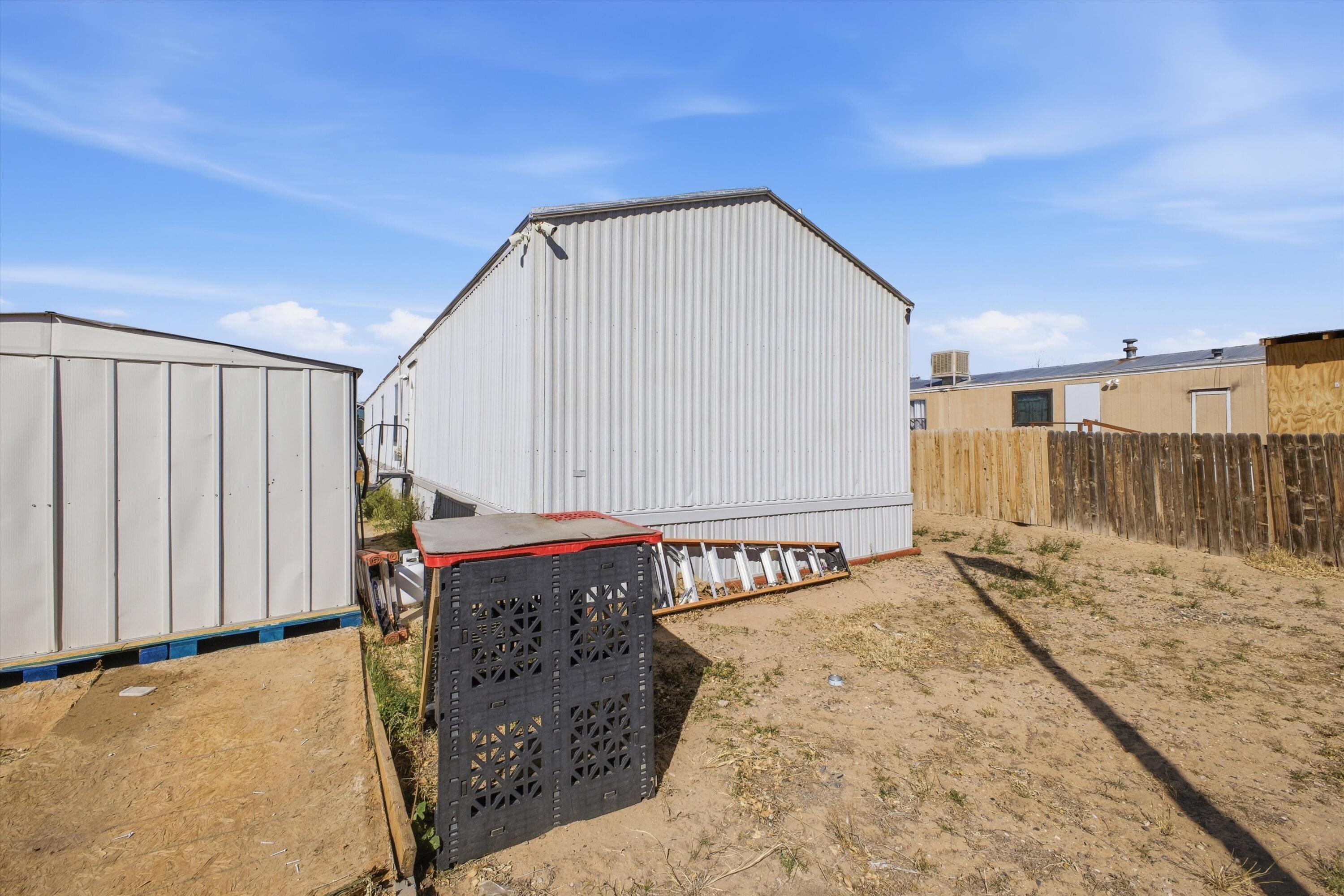 224 E Atrisco Vista Boulevard SW TRLR 1020