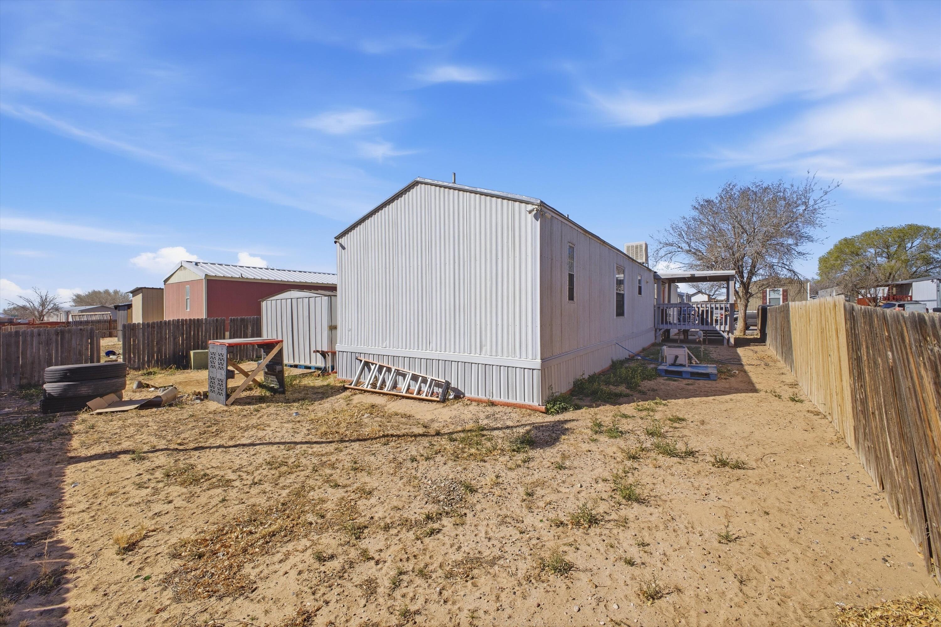 224 E Atrisco Vista Boulevard SW TRLR 1020