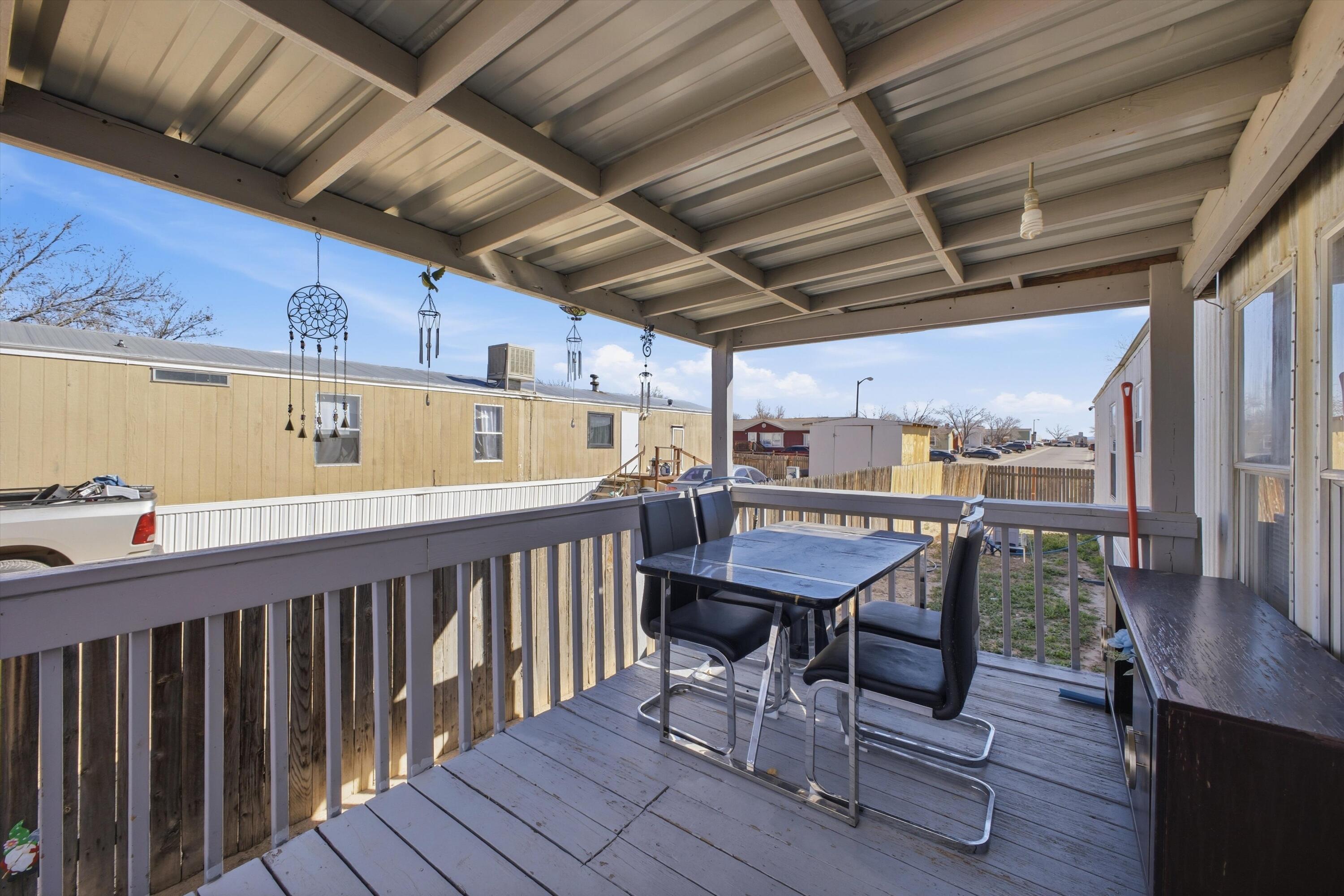 224 E Atrisco Vista Boulevard SW TRLR 1020