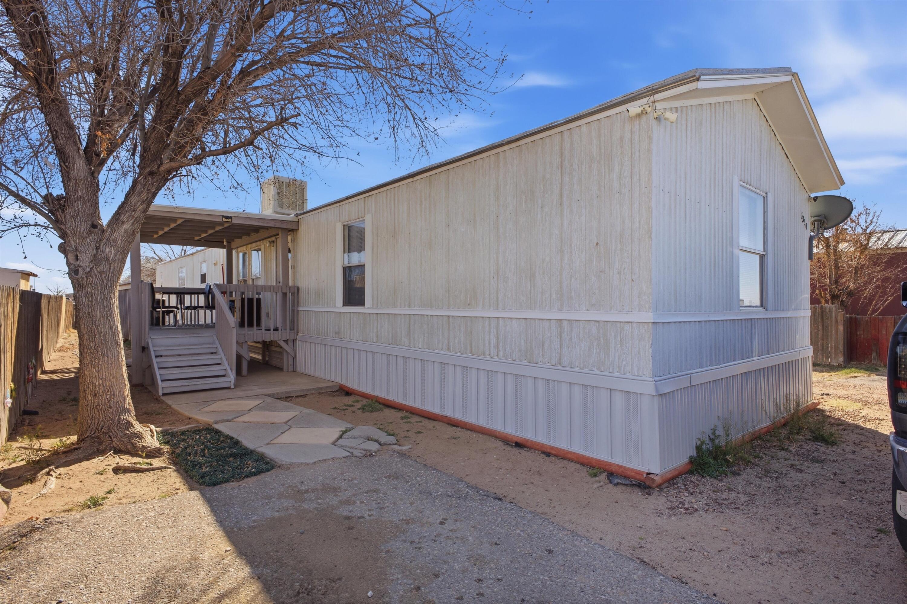 224 E Atrisco Vista Boulevard SW TRLR 1020