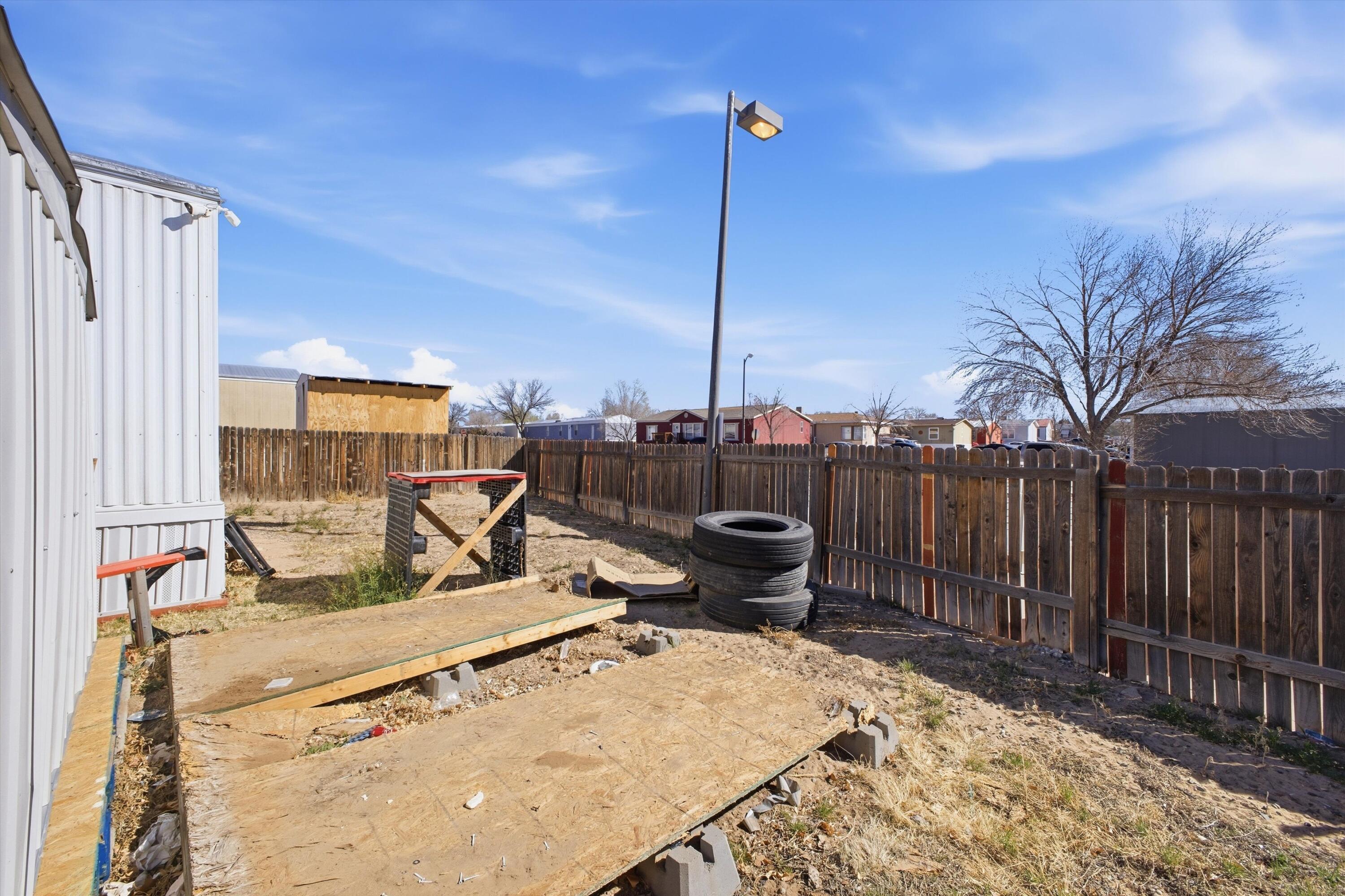 224 E Atrisco Vista Boulevard SW TRLR 1020