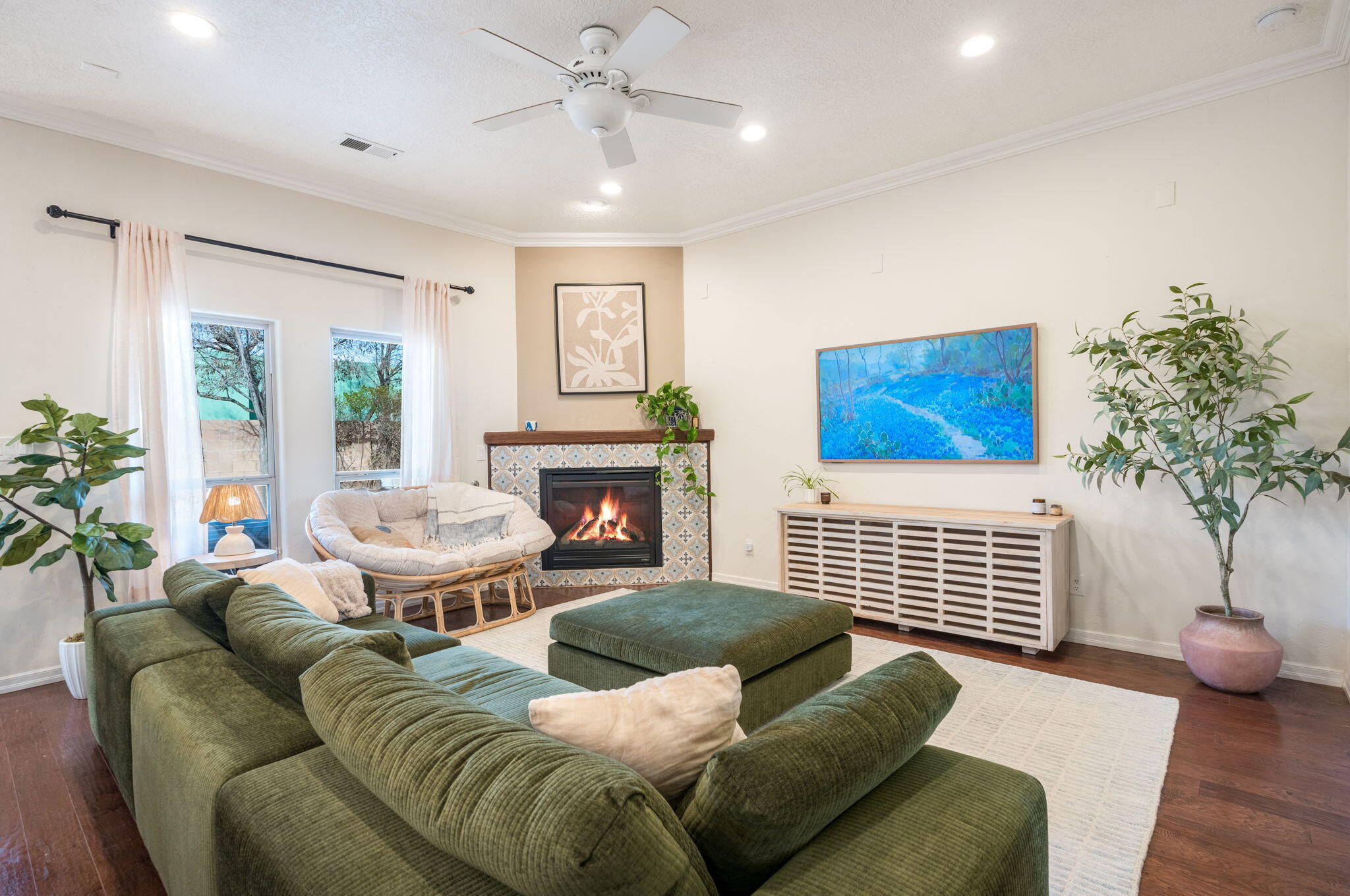 5936 Mesa Vista Trail NW