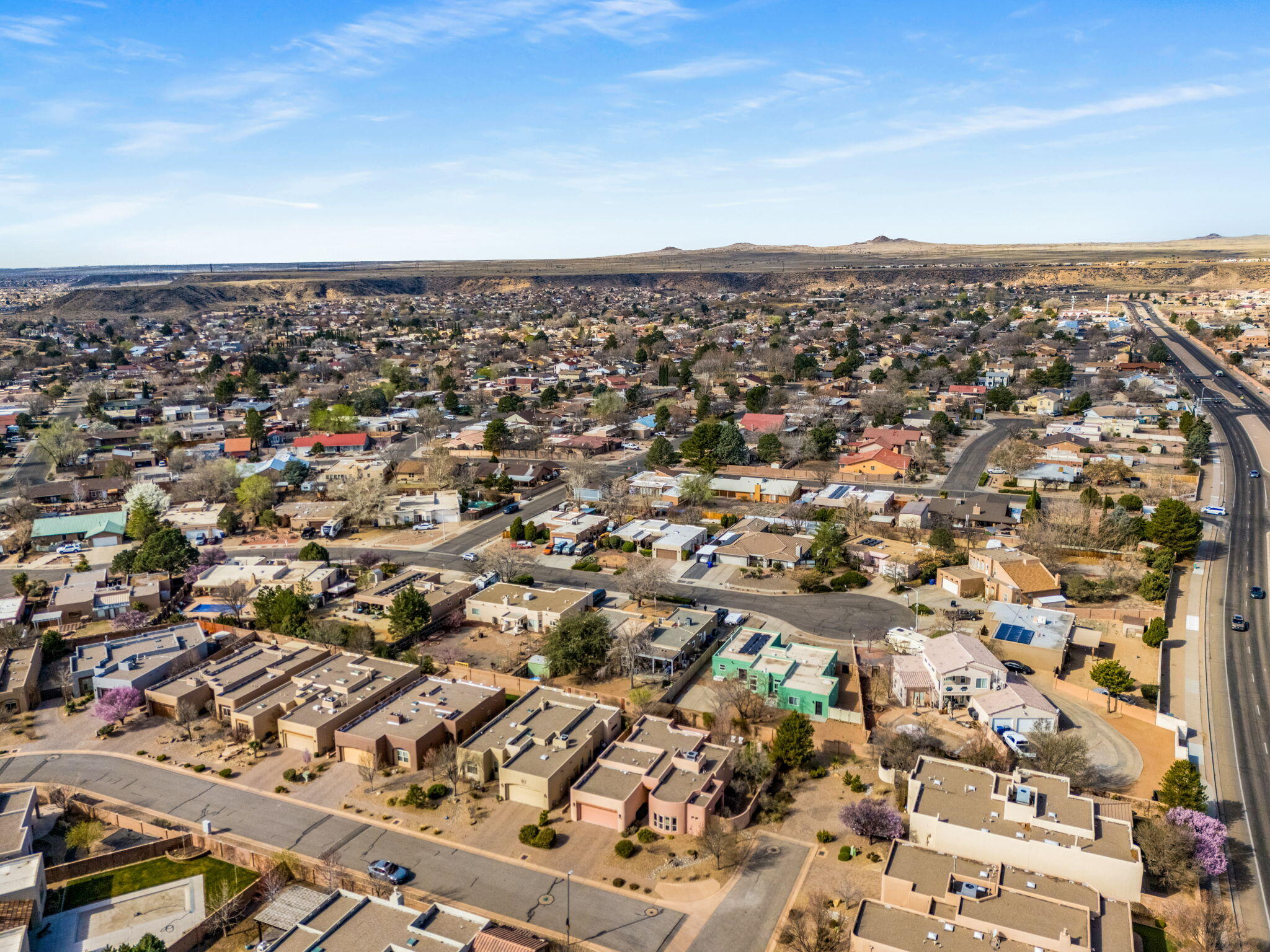 5936 Mesa Vista Trail NW