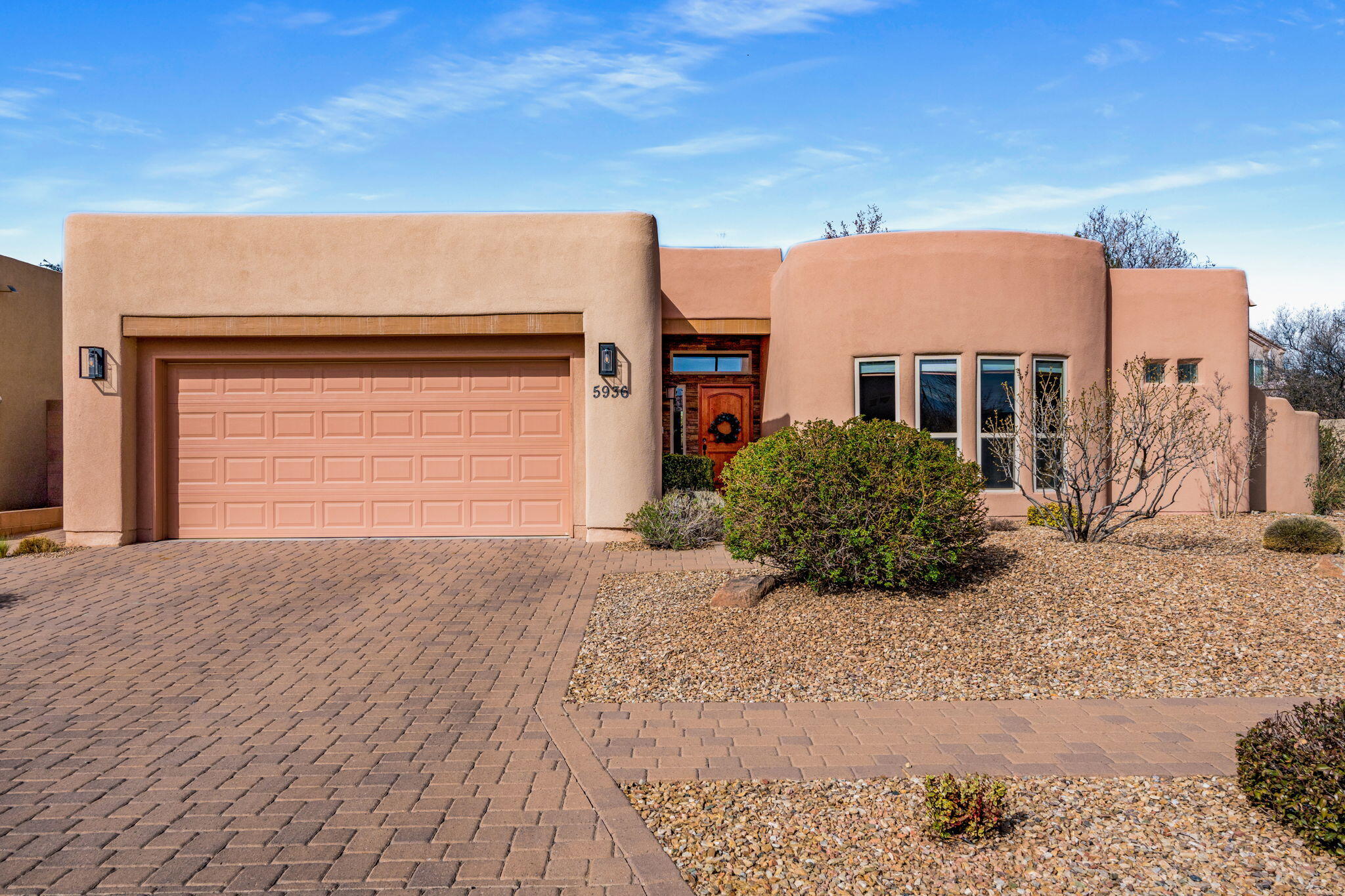 5936 Mesa Vista Trail NW