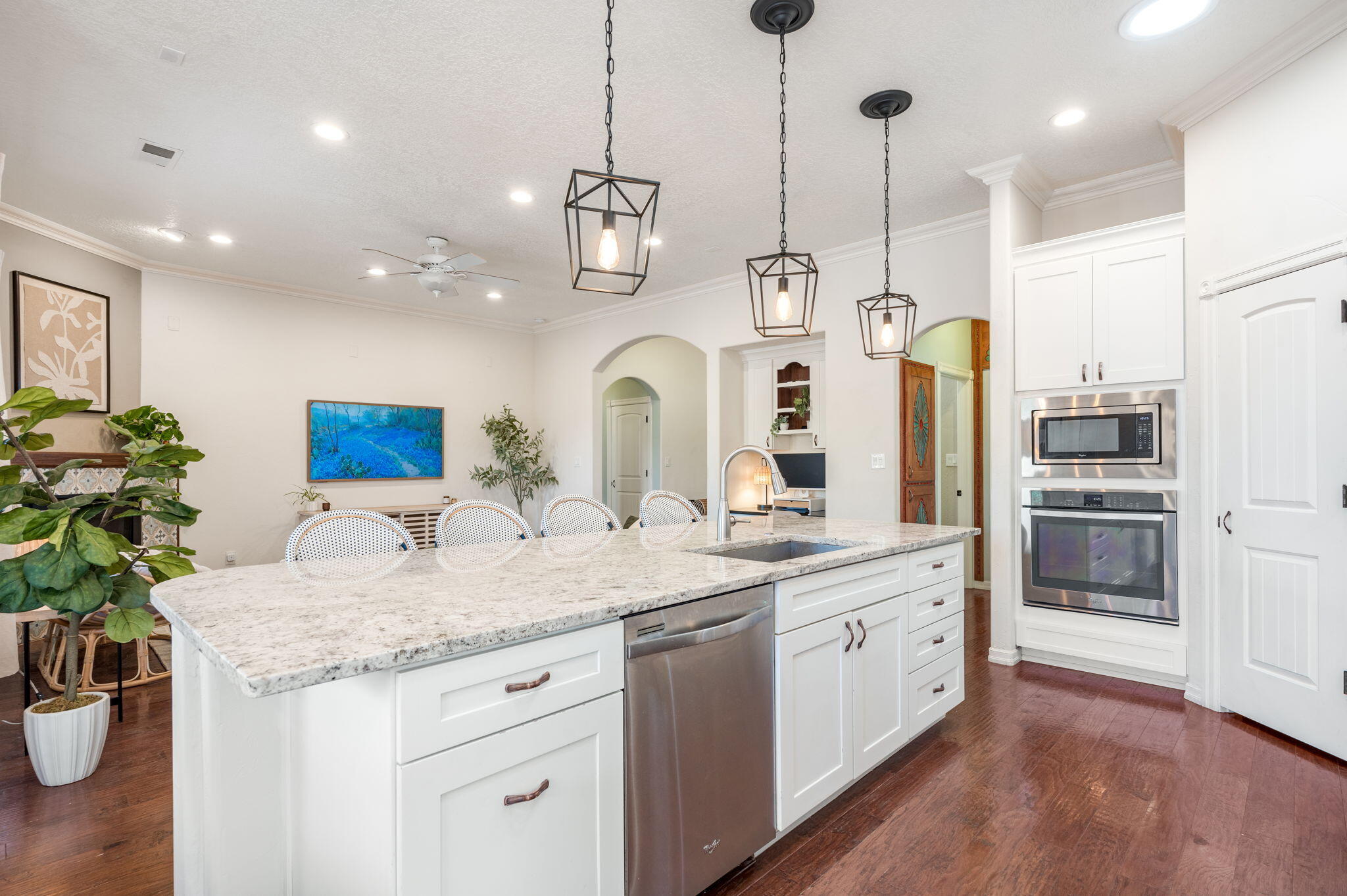 5936 Mesa Vista Trail NW