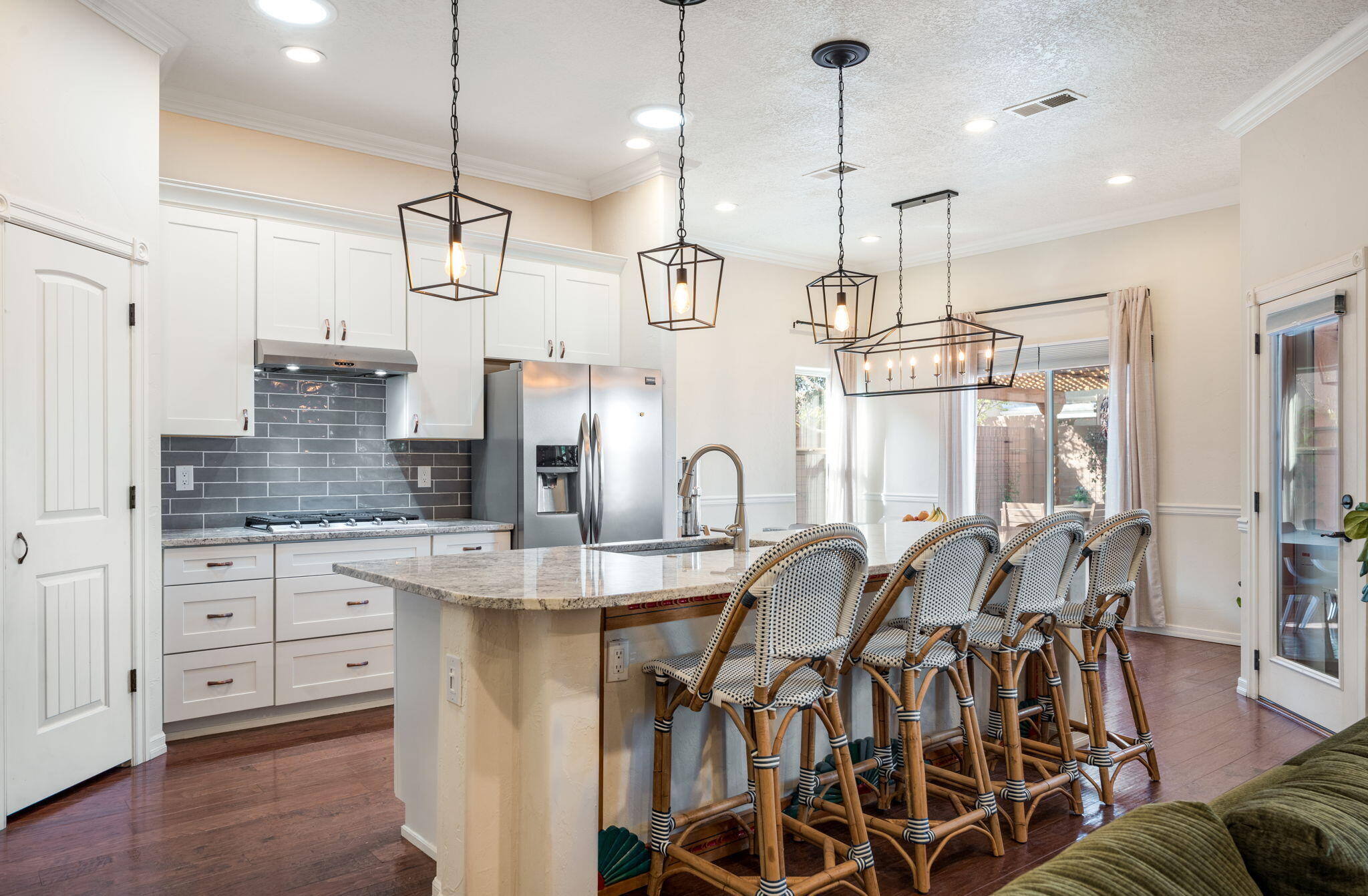 5936 Mesa Vista Trail NW