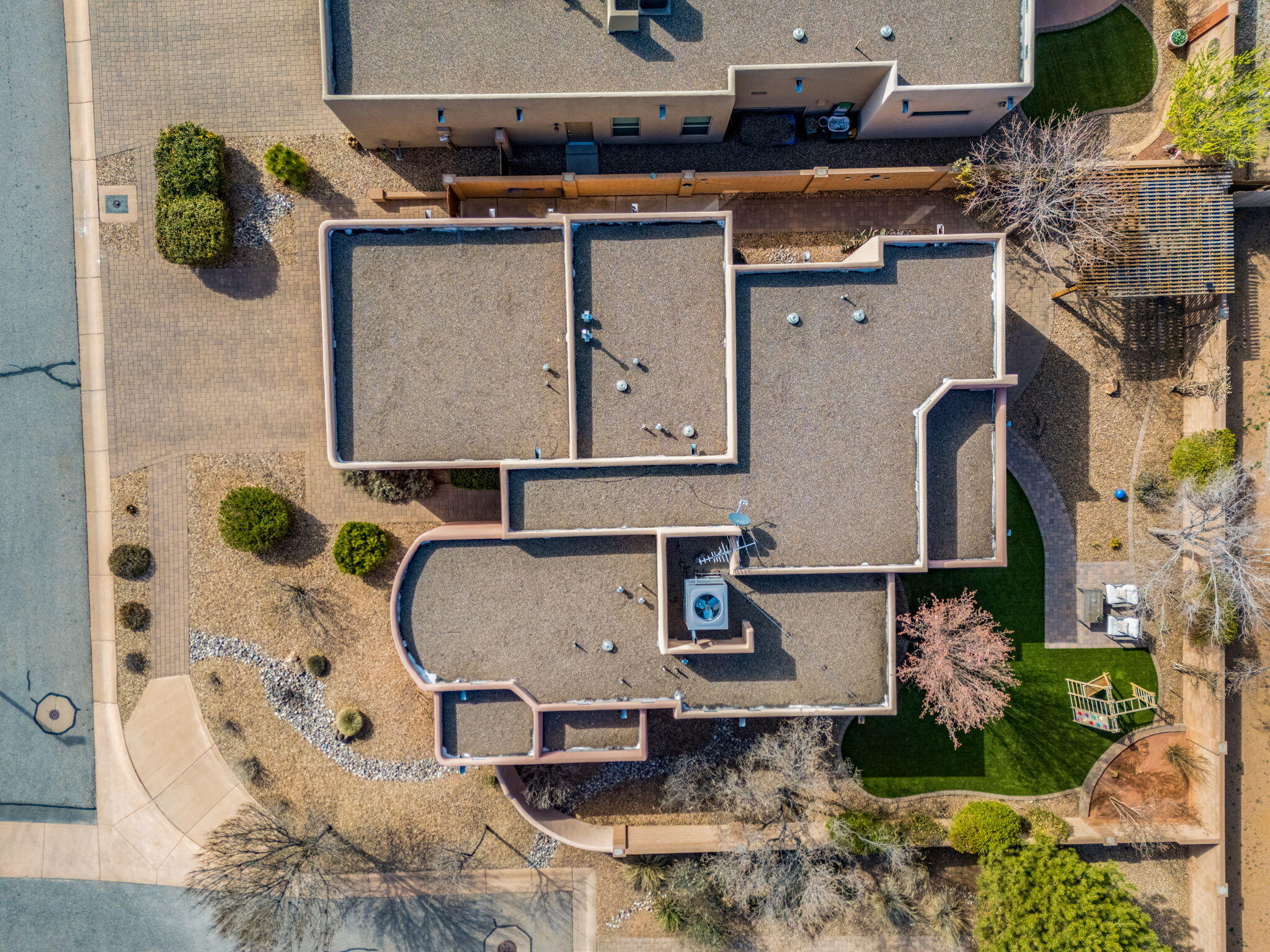 5936 Mesa Vista Trail NW