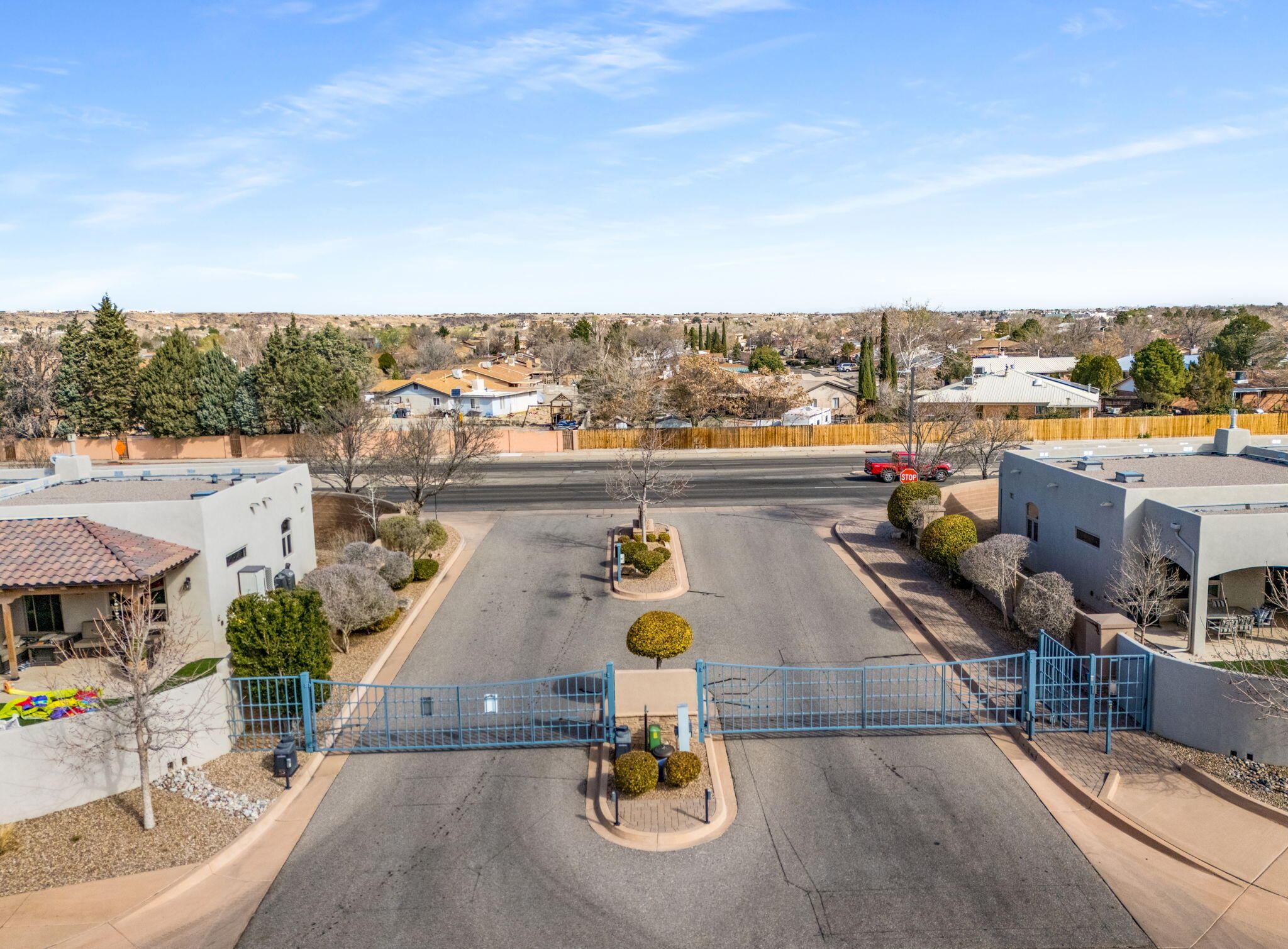 5936 Mesa Vista Trail NW