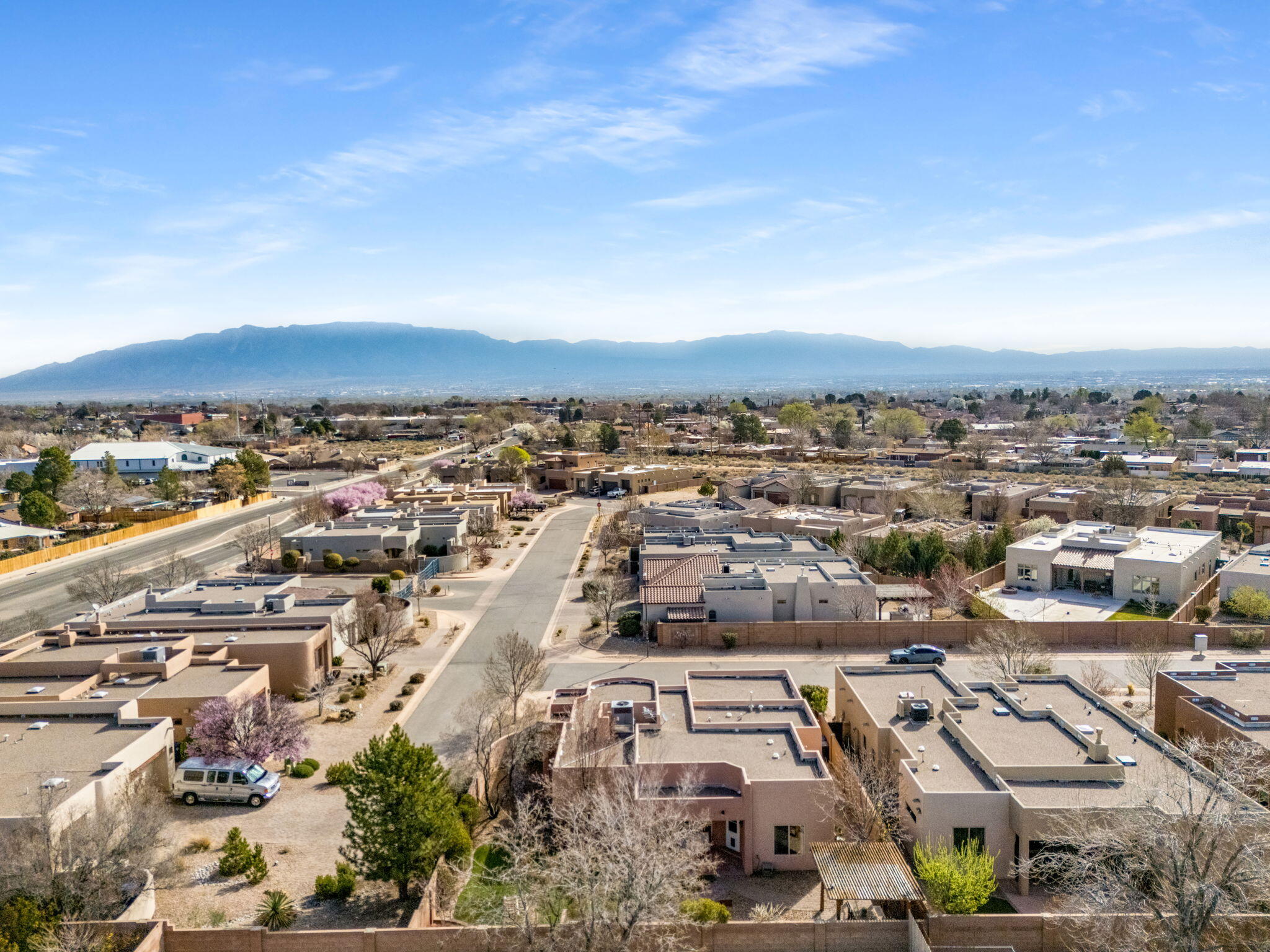 5936 Mesa Vista Trail NW