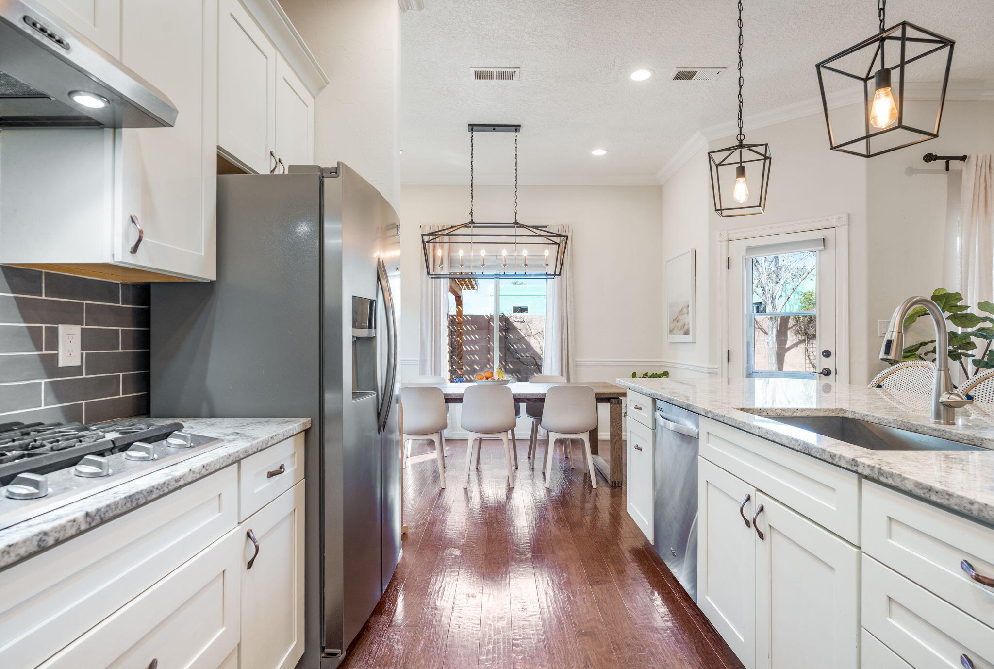 5936 Mesa Vista Trail NW
