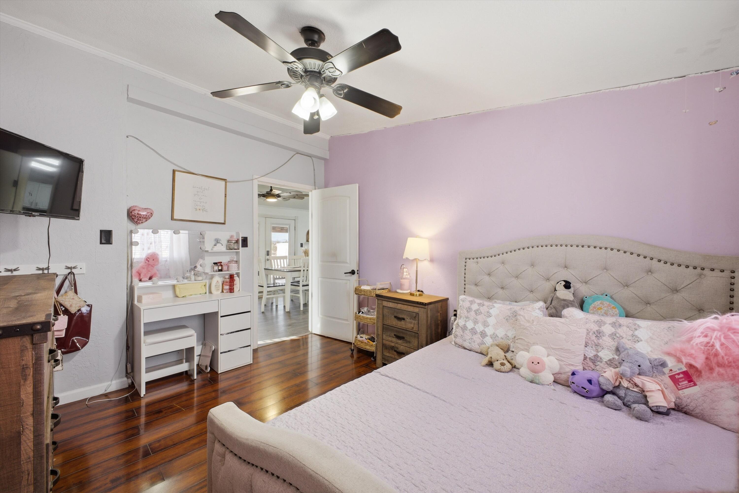 36 San Domingo Road