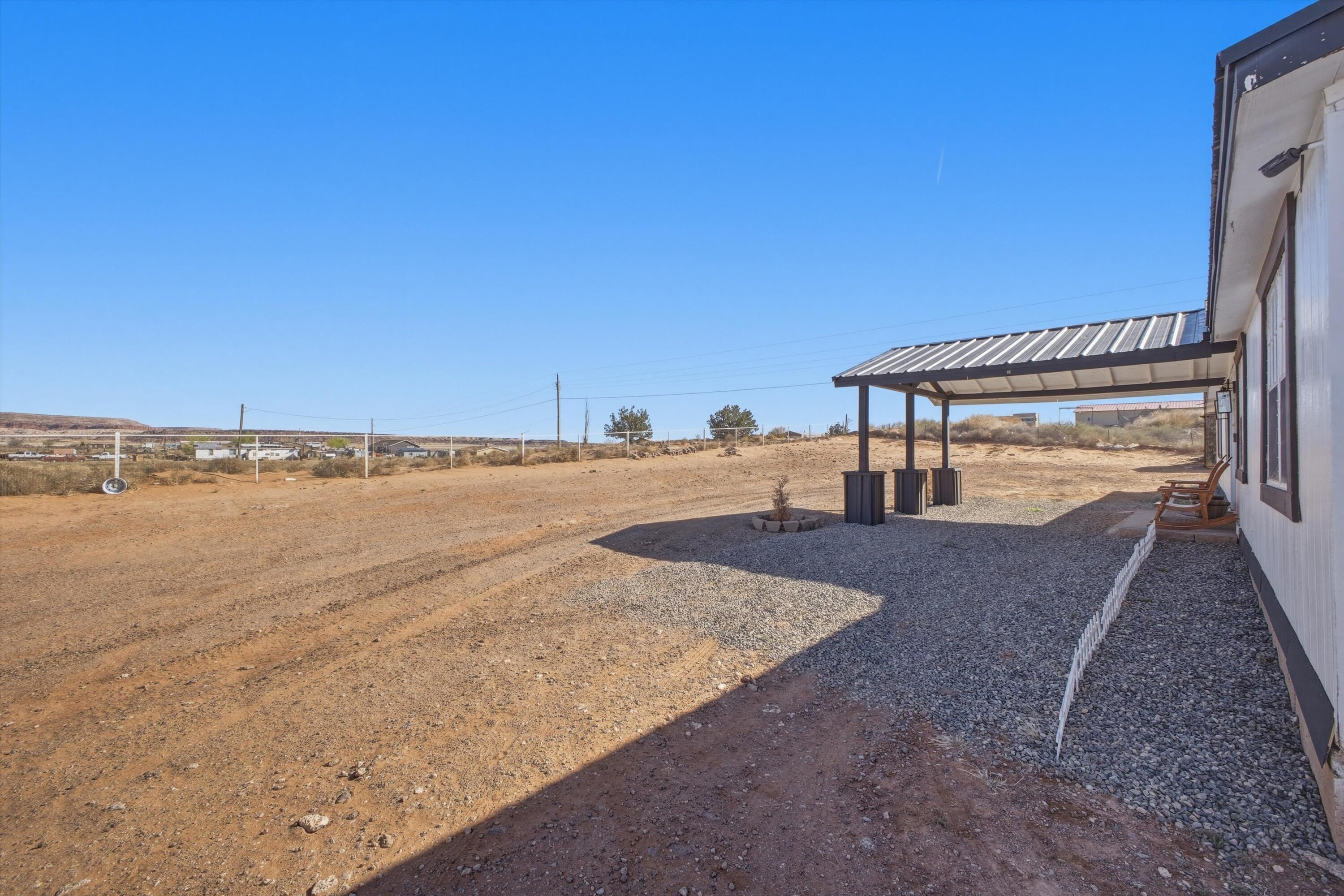 36 San Domingo Road