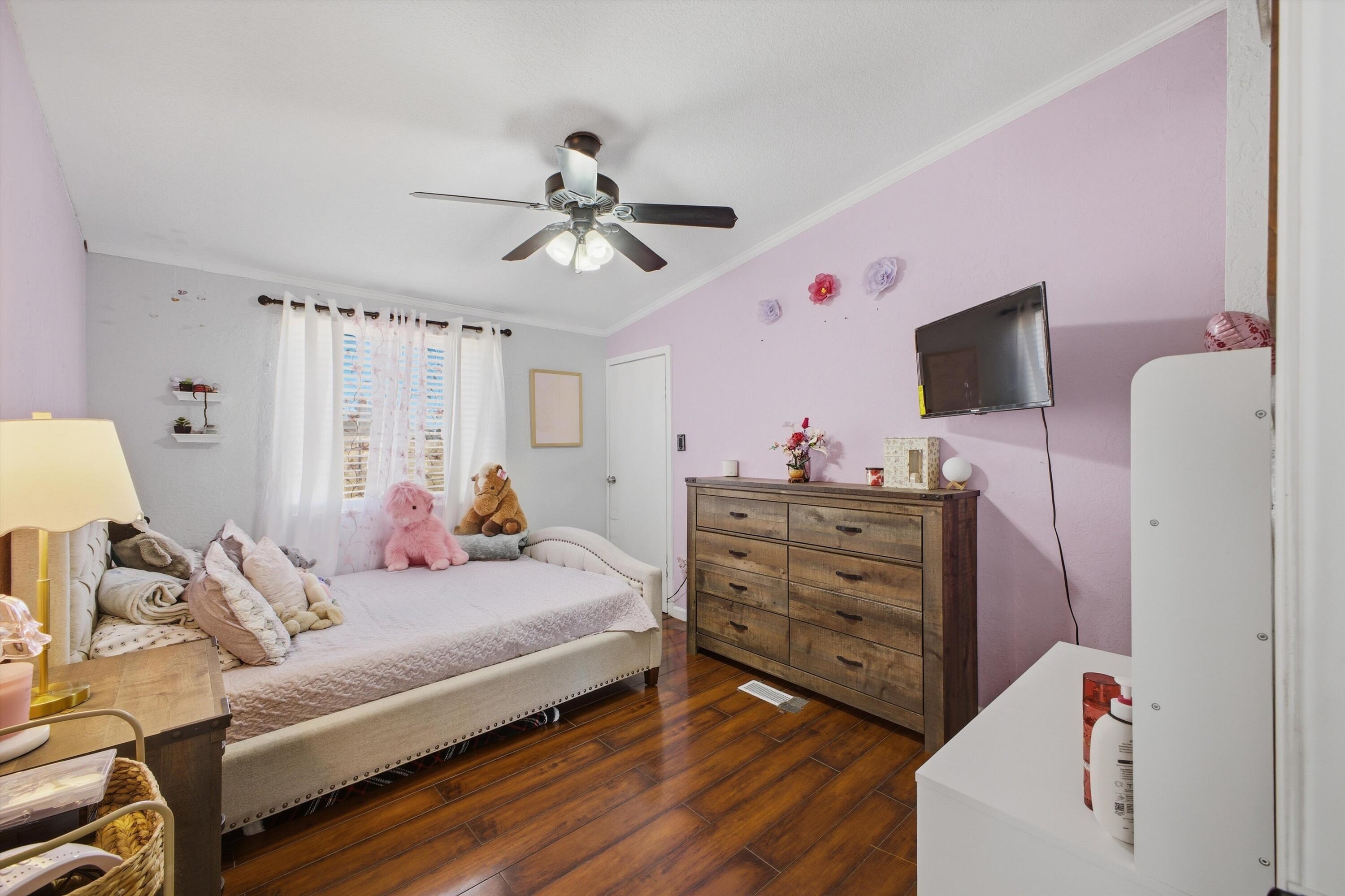 36 San Domingo Road