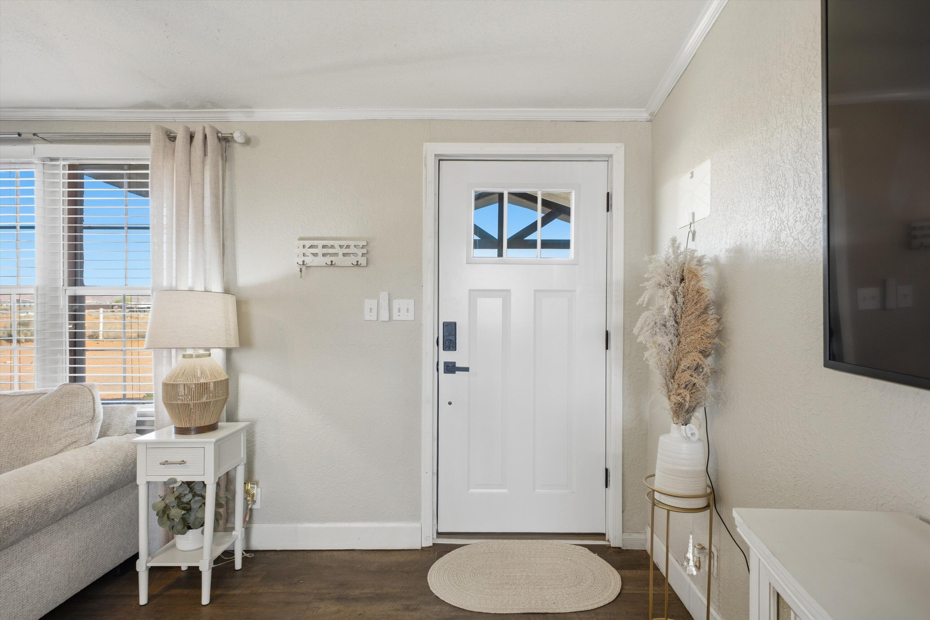 36 San Domingo Road
