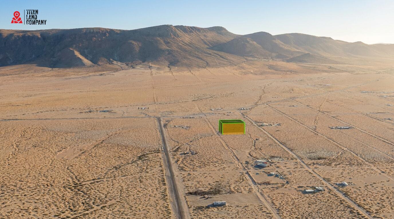Stagecoach Trail SE