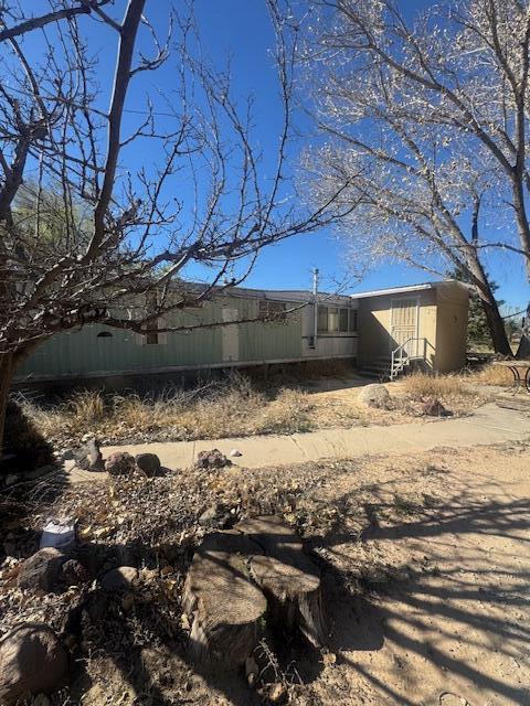 7 Cushman Court