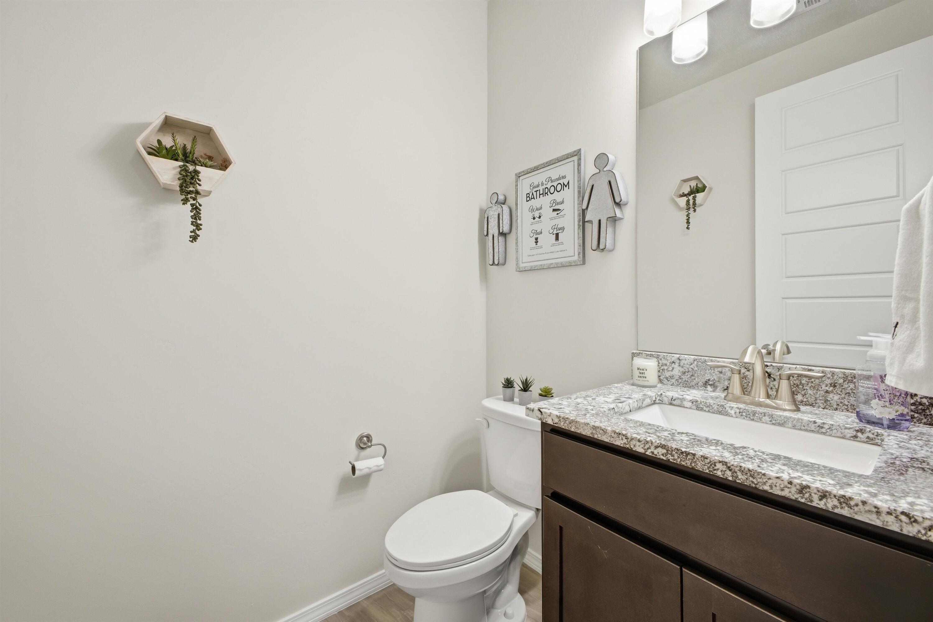 7424 Redbloom Road NW