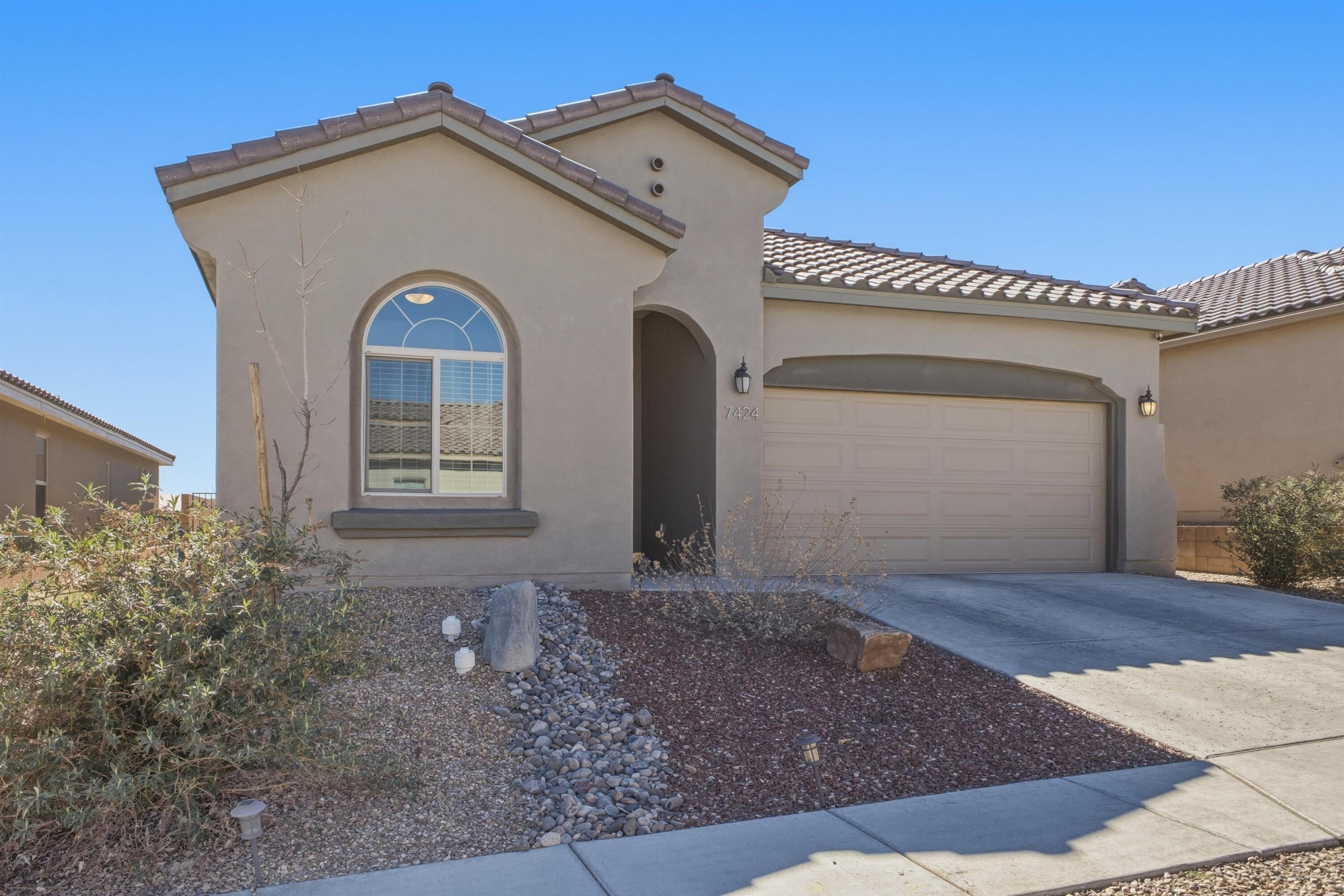 7424 Redbloom Road NW