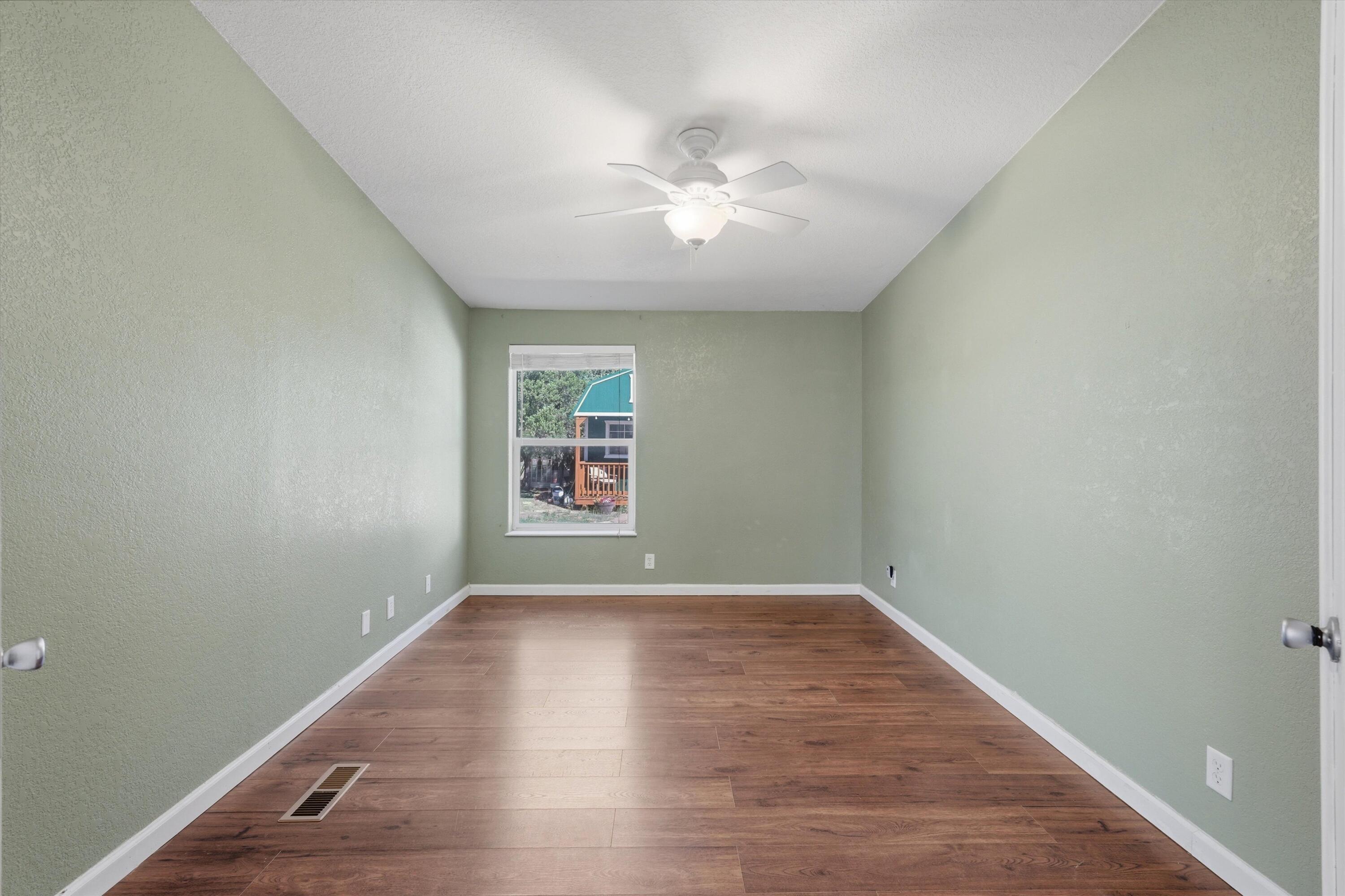 14 Easy Street