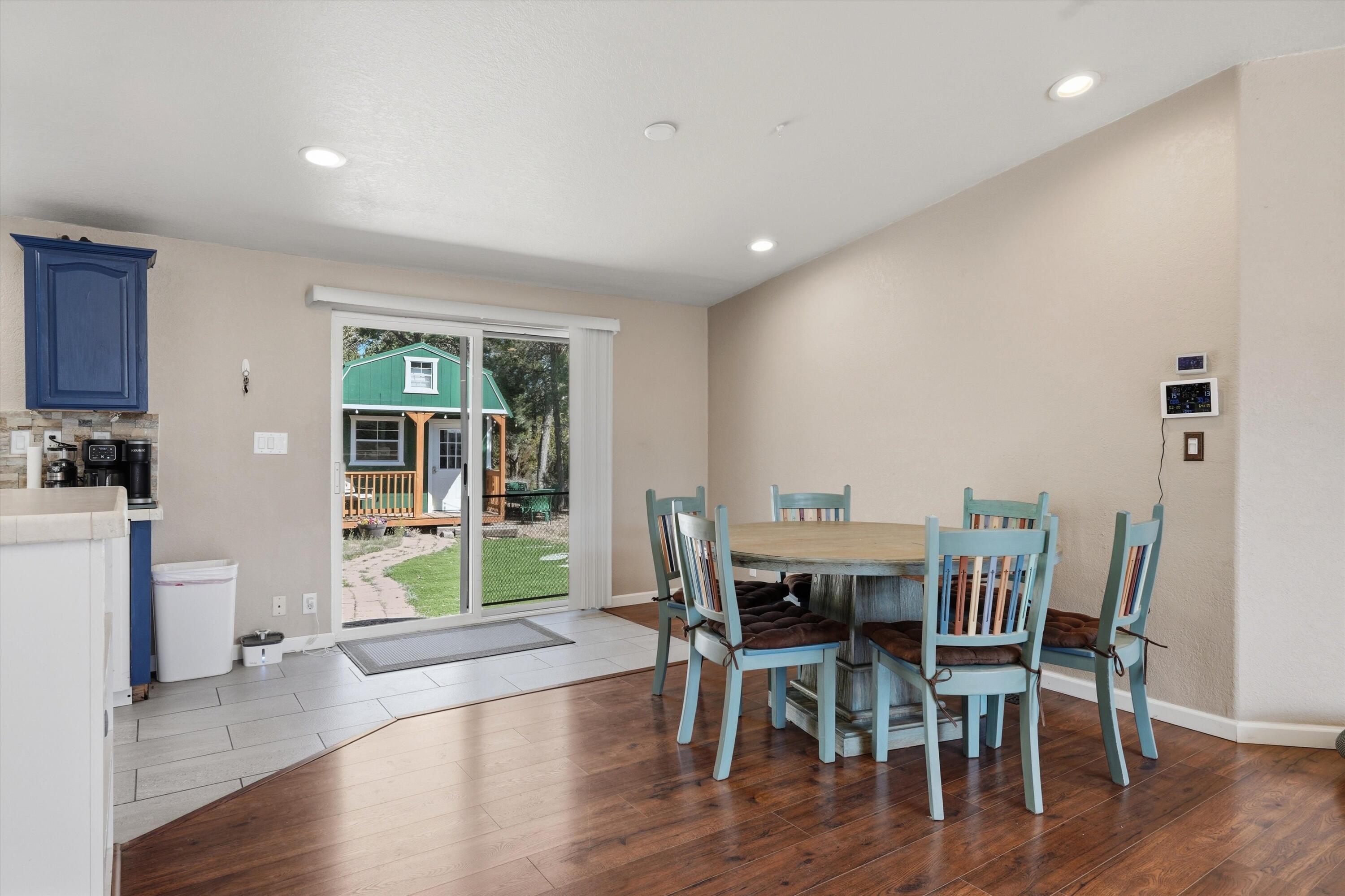 14 Easy Street