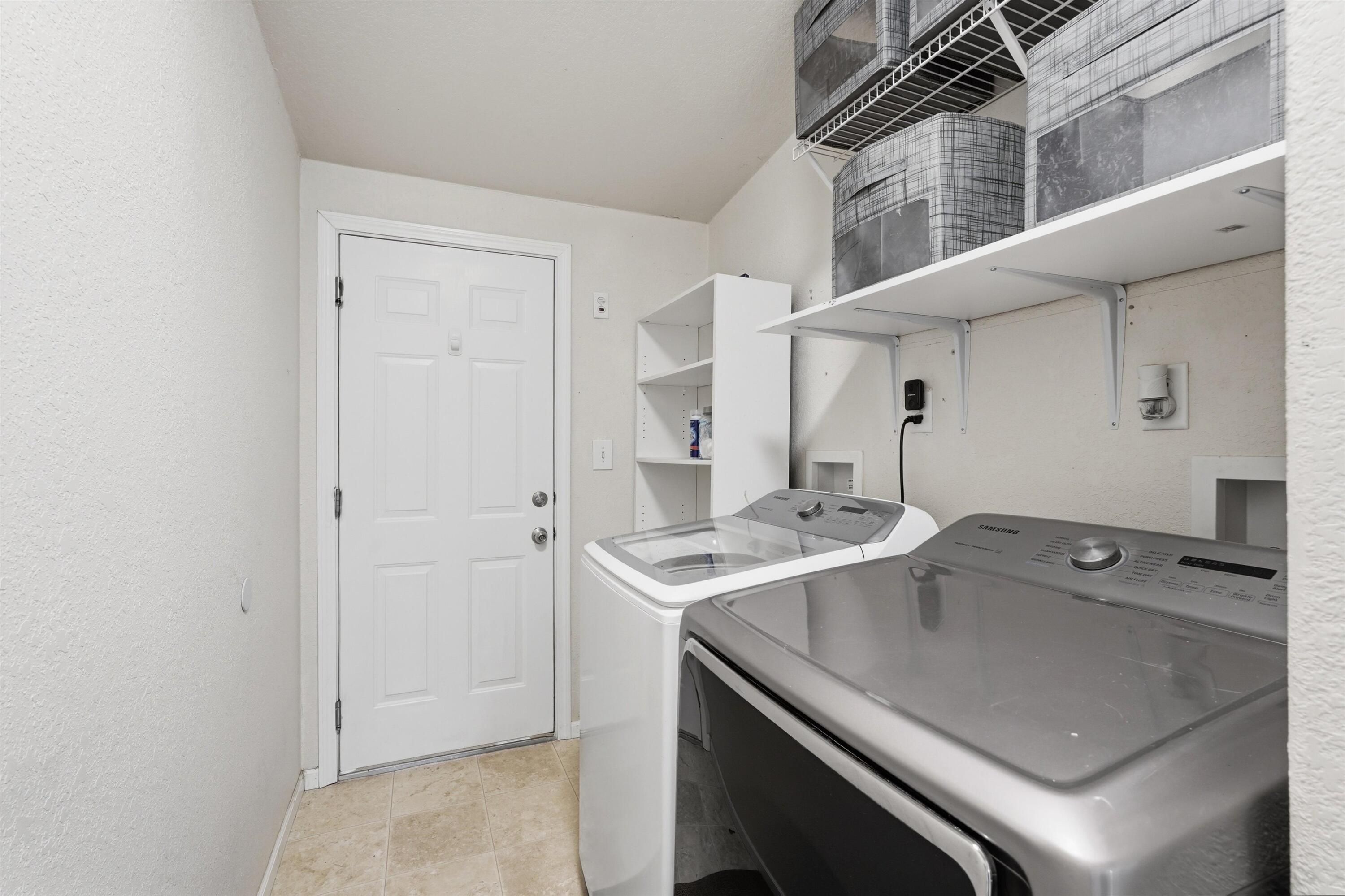 14 Easy Street