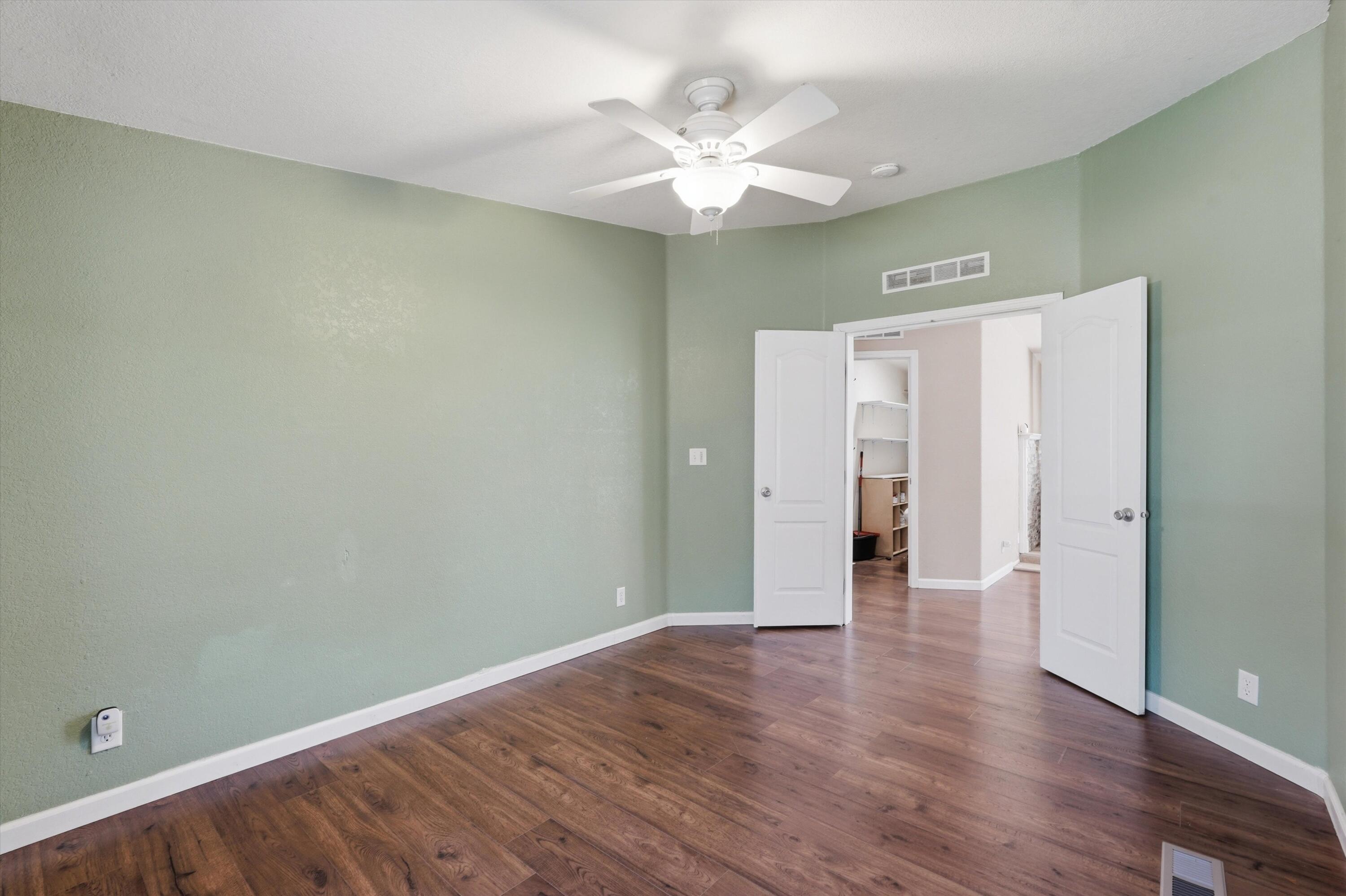 14 Easy Street