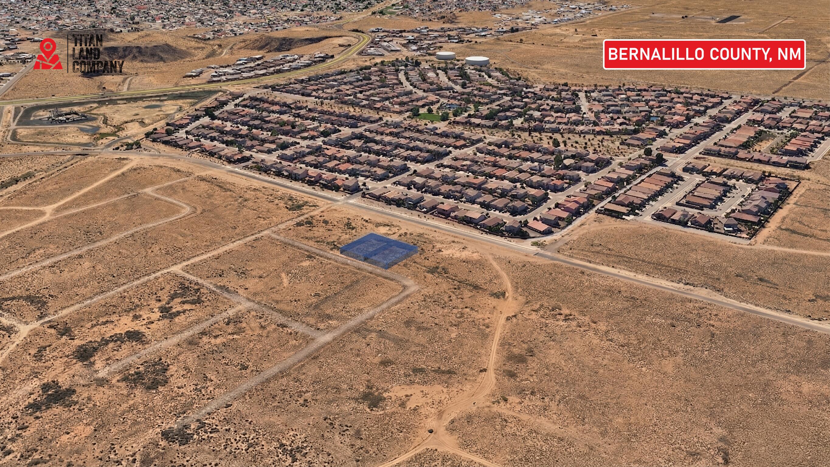 Tabira Road NW