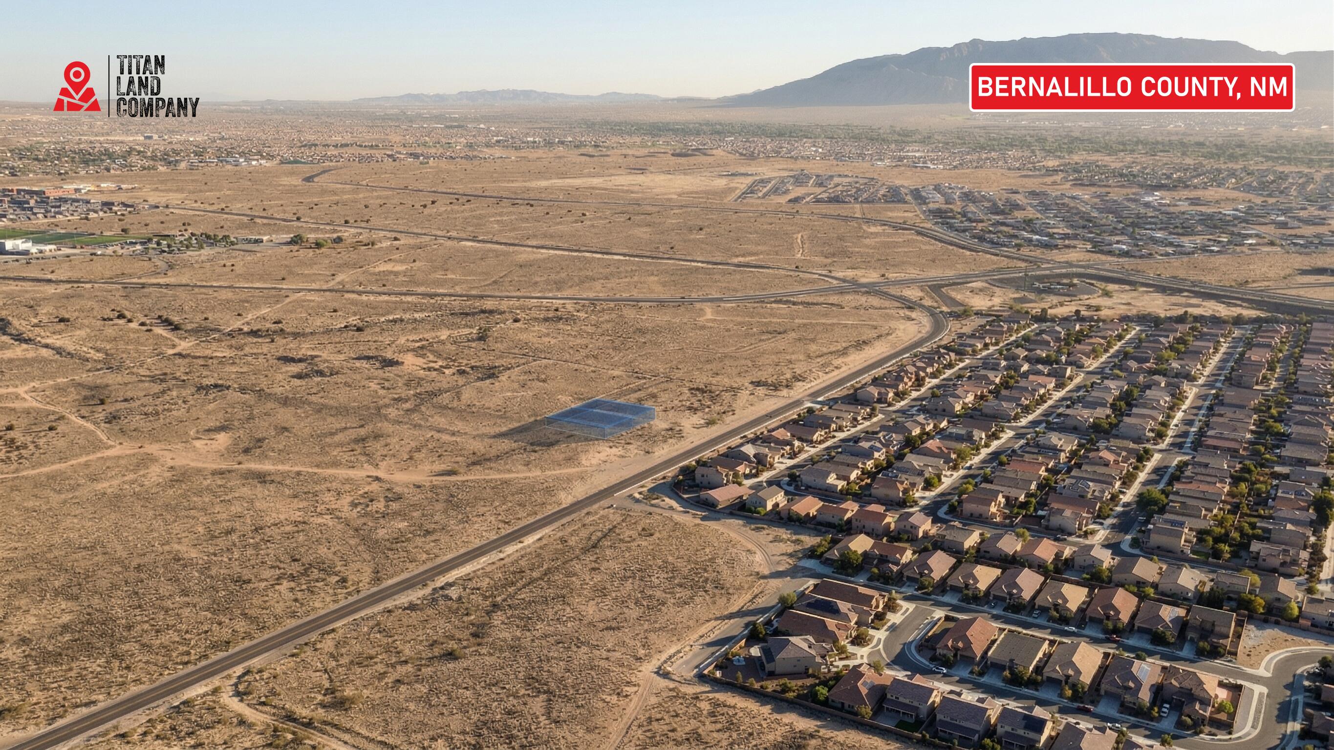 Tabira Road NW