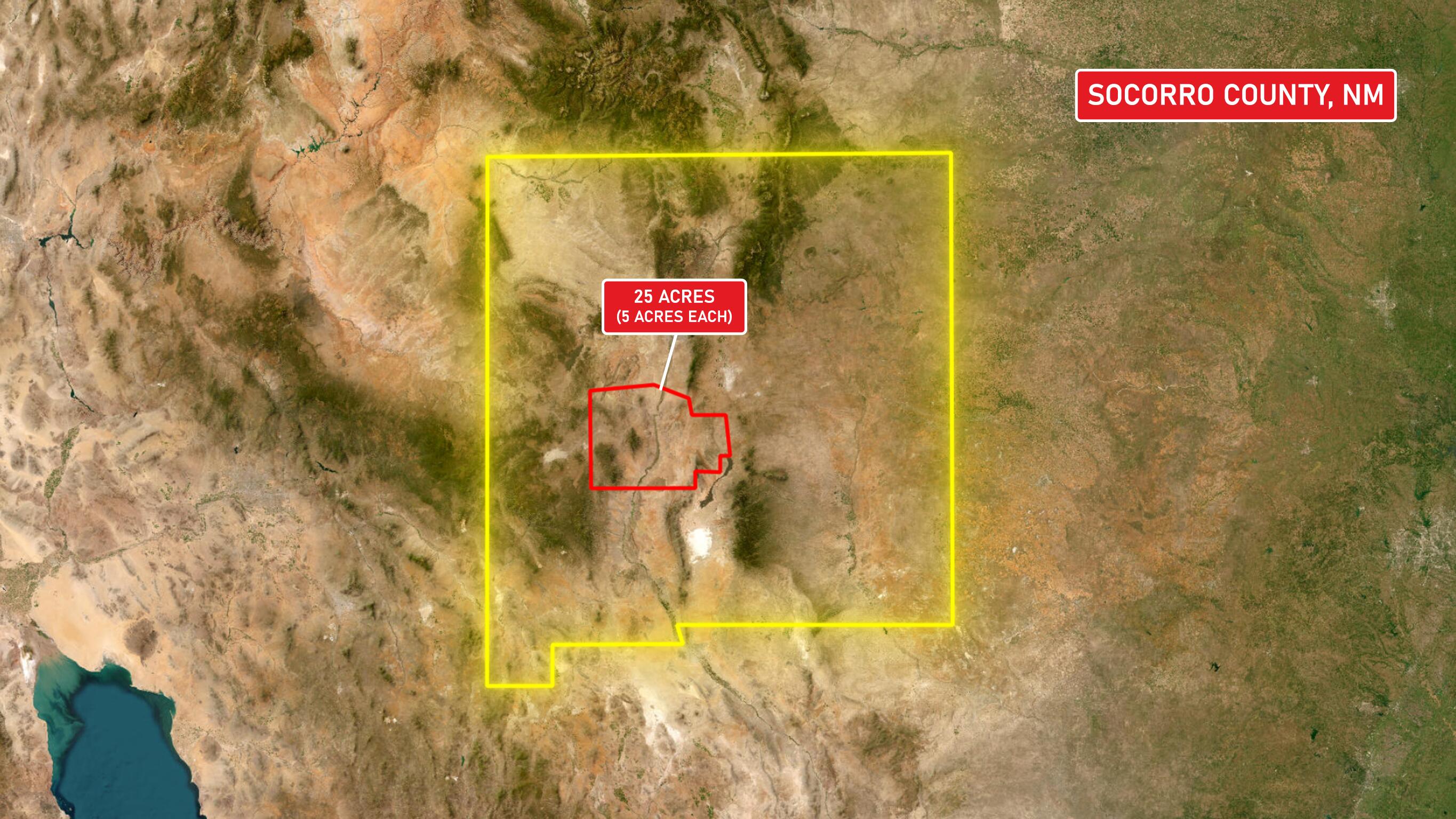 Rancho Grande Lot 357