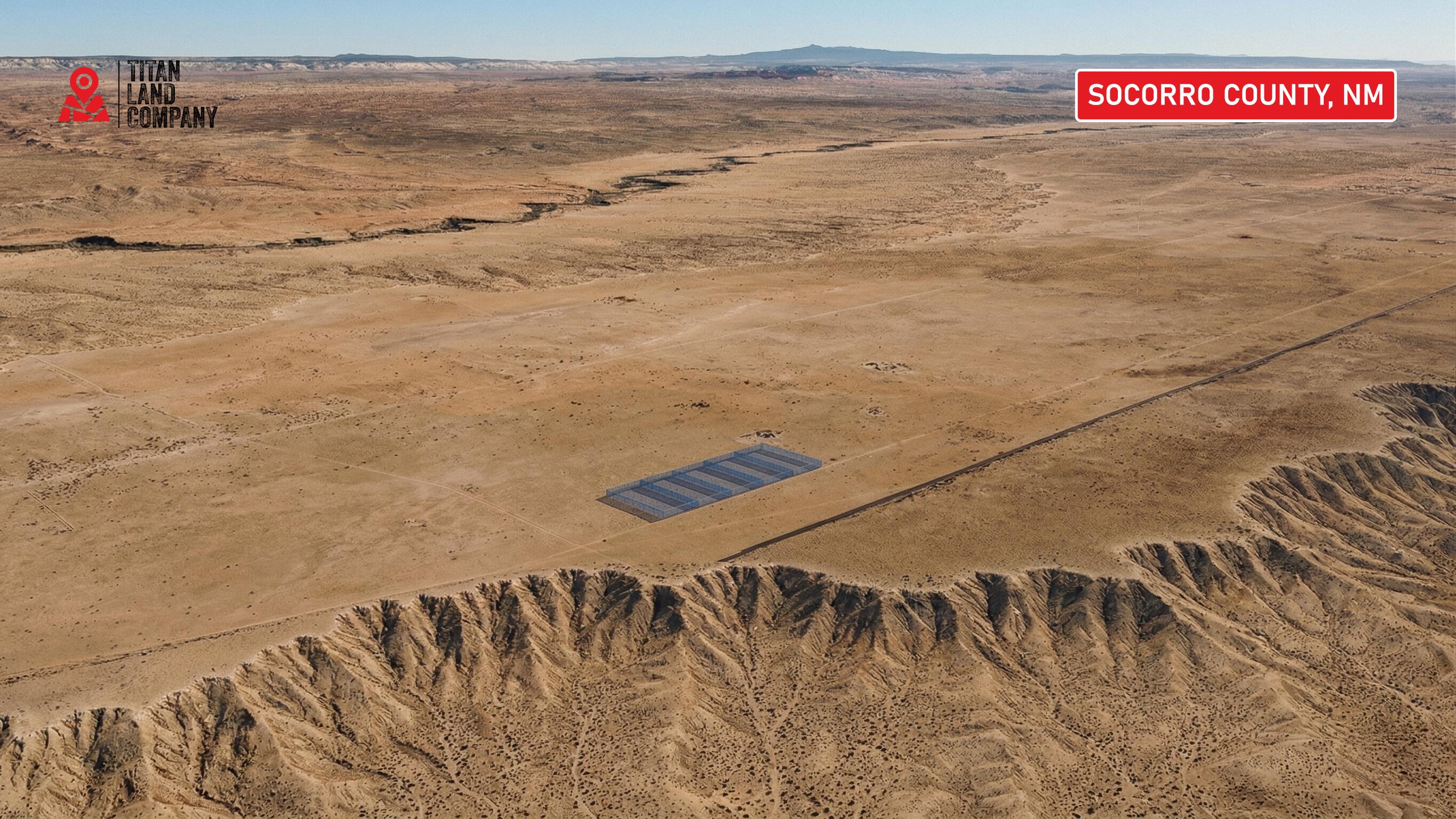 Rancho Grande Lot 357