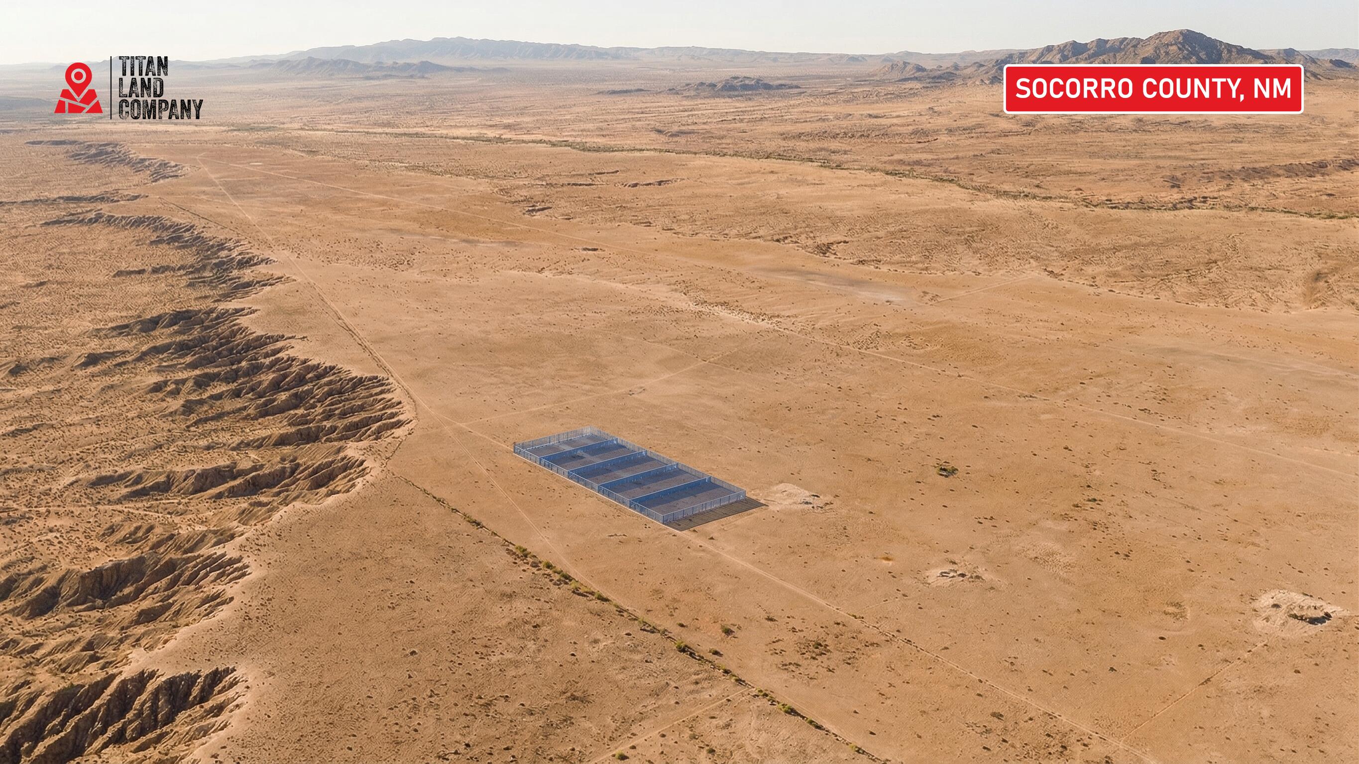 Rancho Grande Lot 357