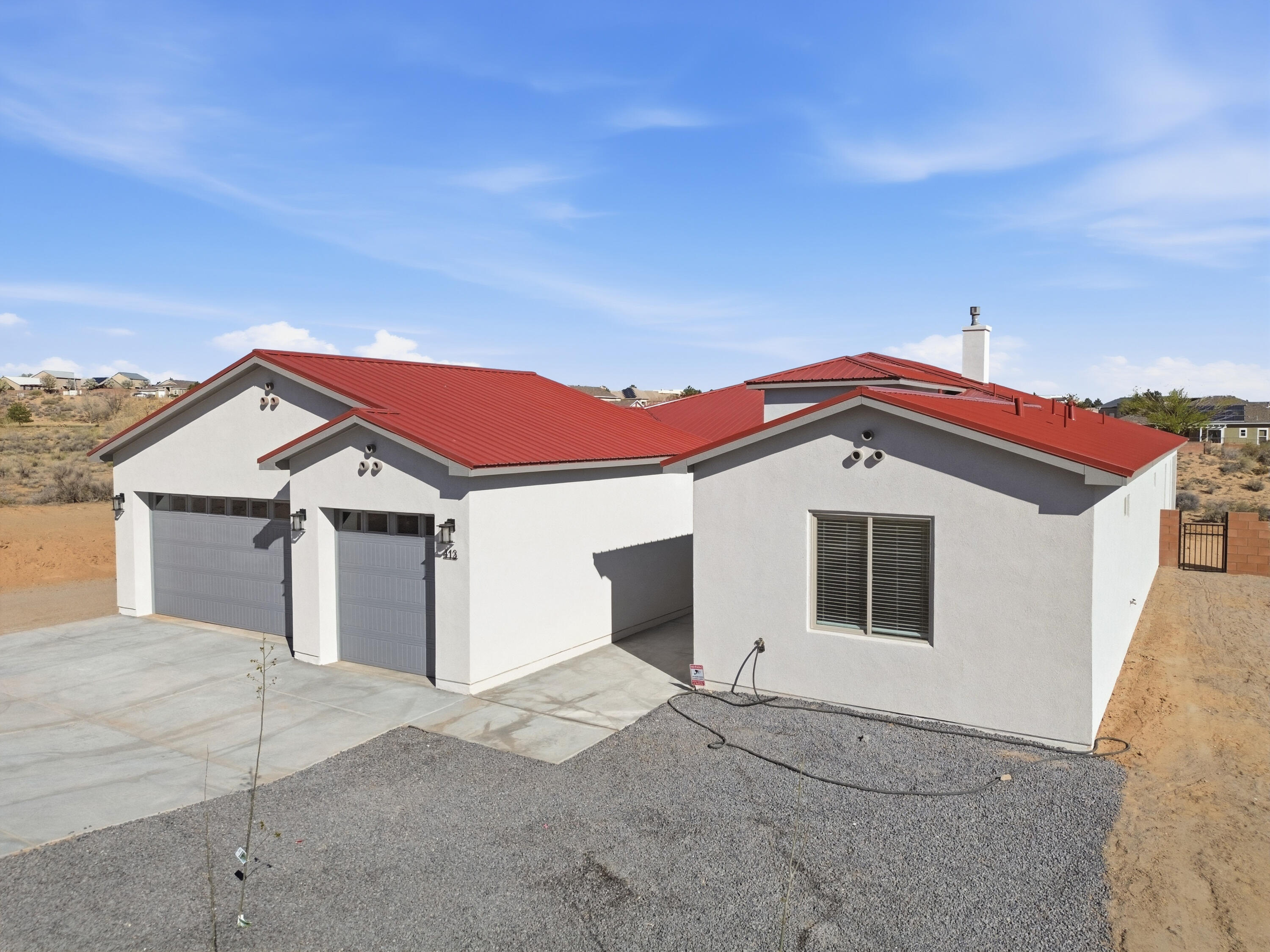 413 Holly Court NE