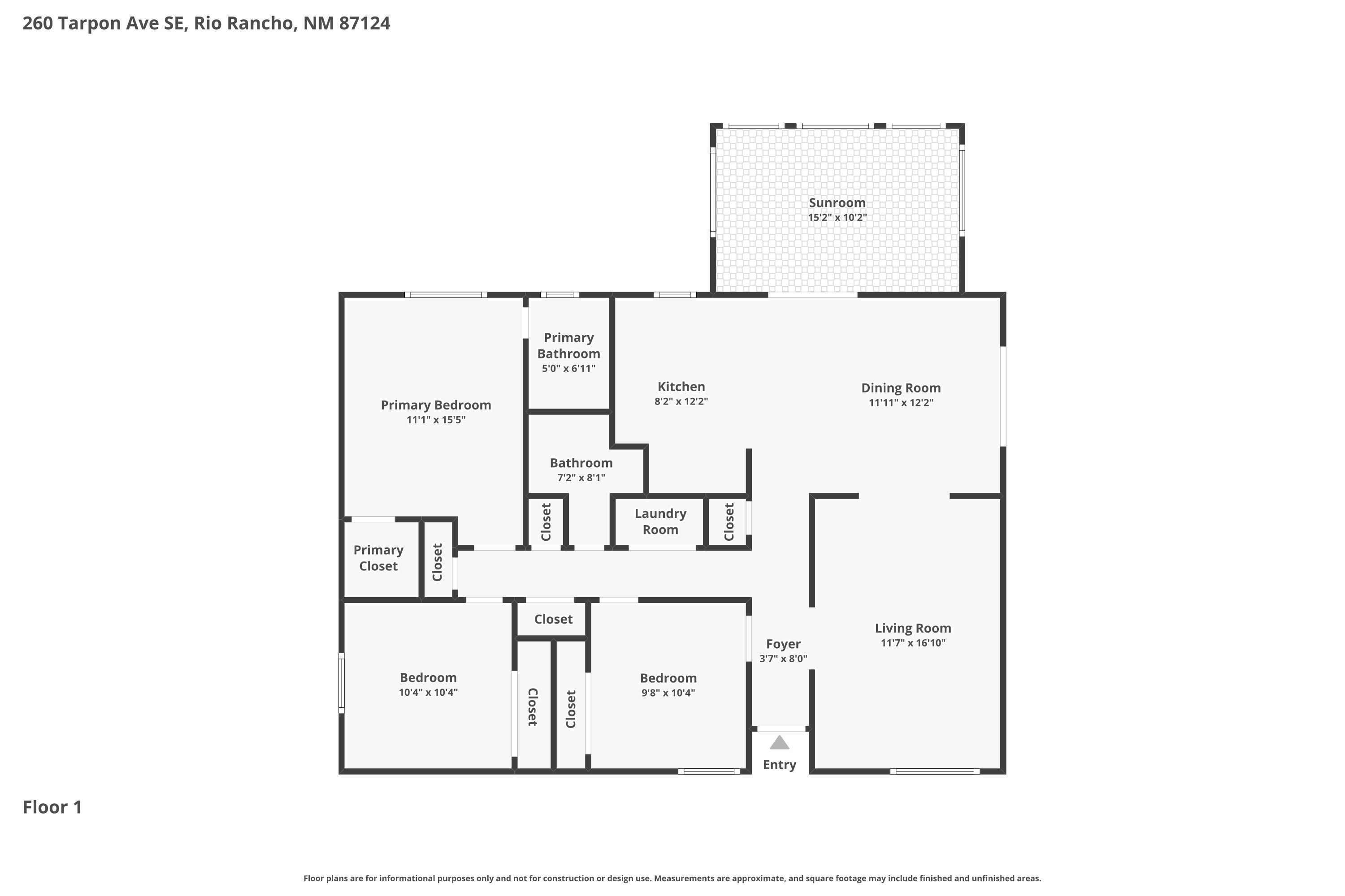 260 Tarpon Avenue SE