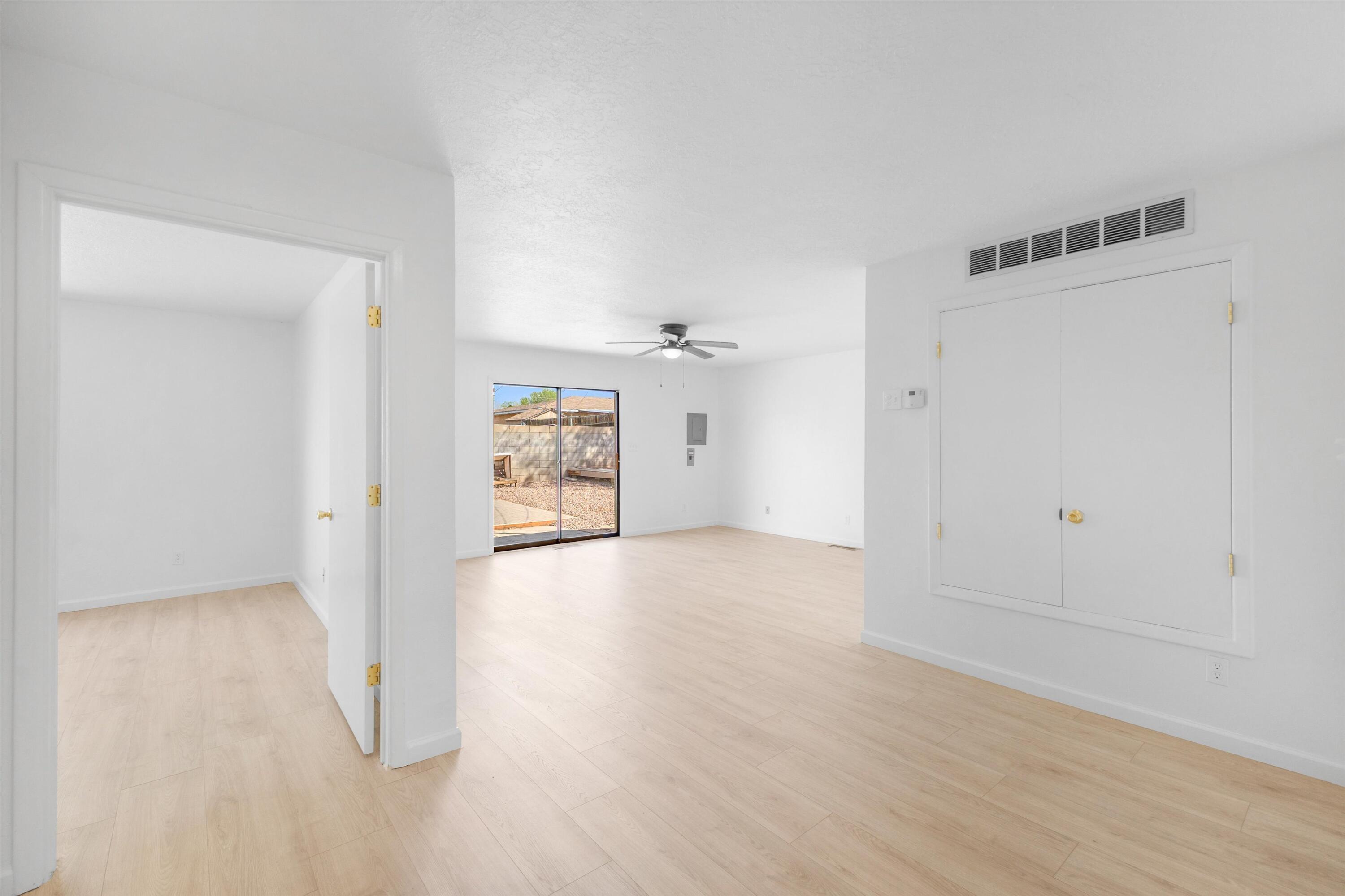 9225 Mescalero Road NE